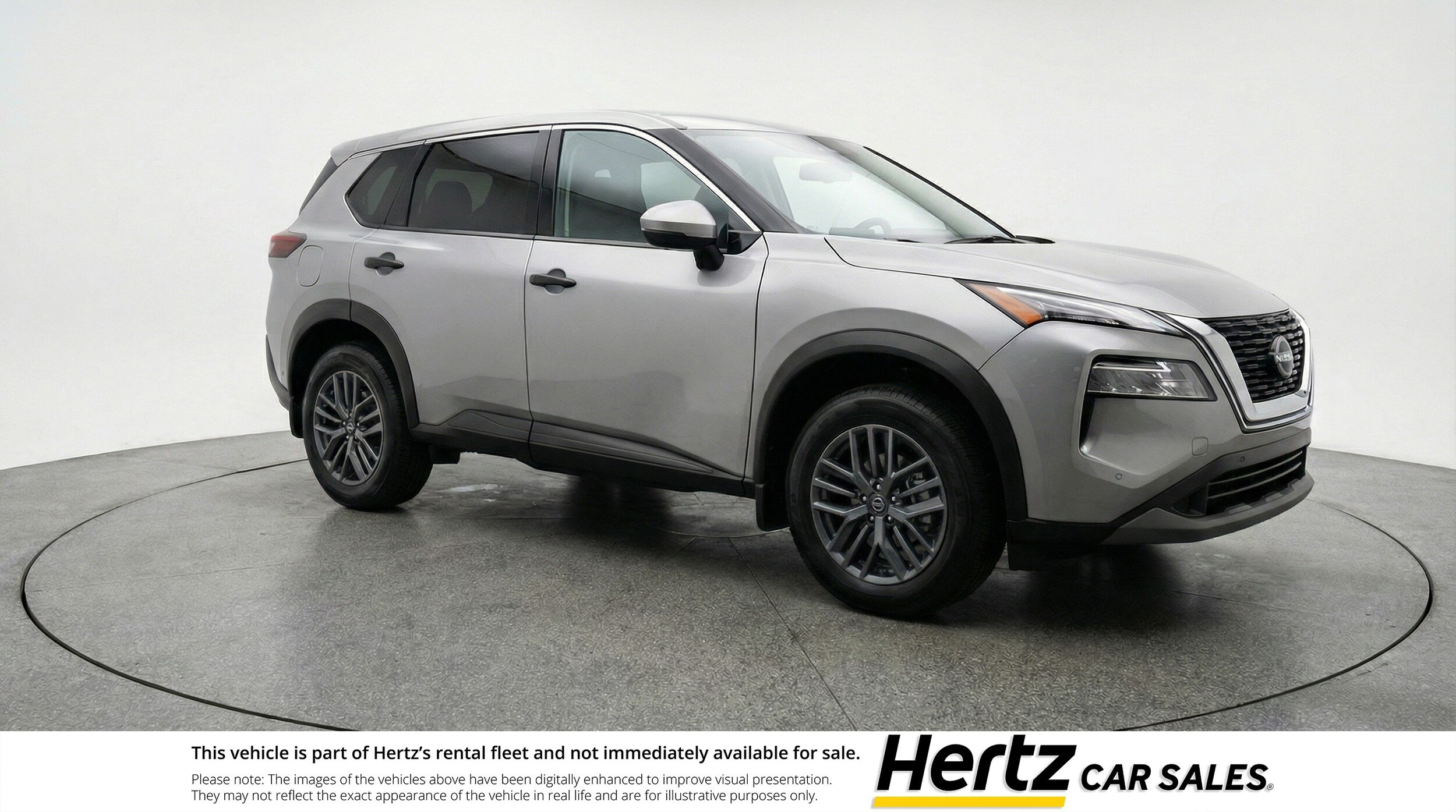 Thumbnail: 2026 Nissan Rogue - 1