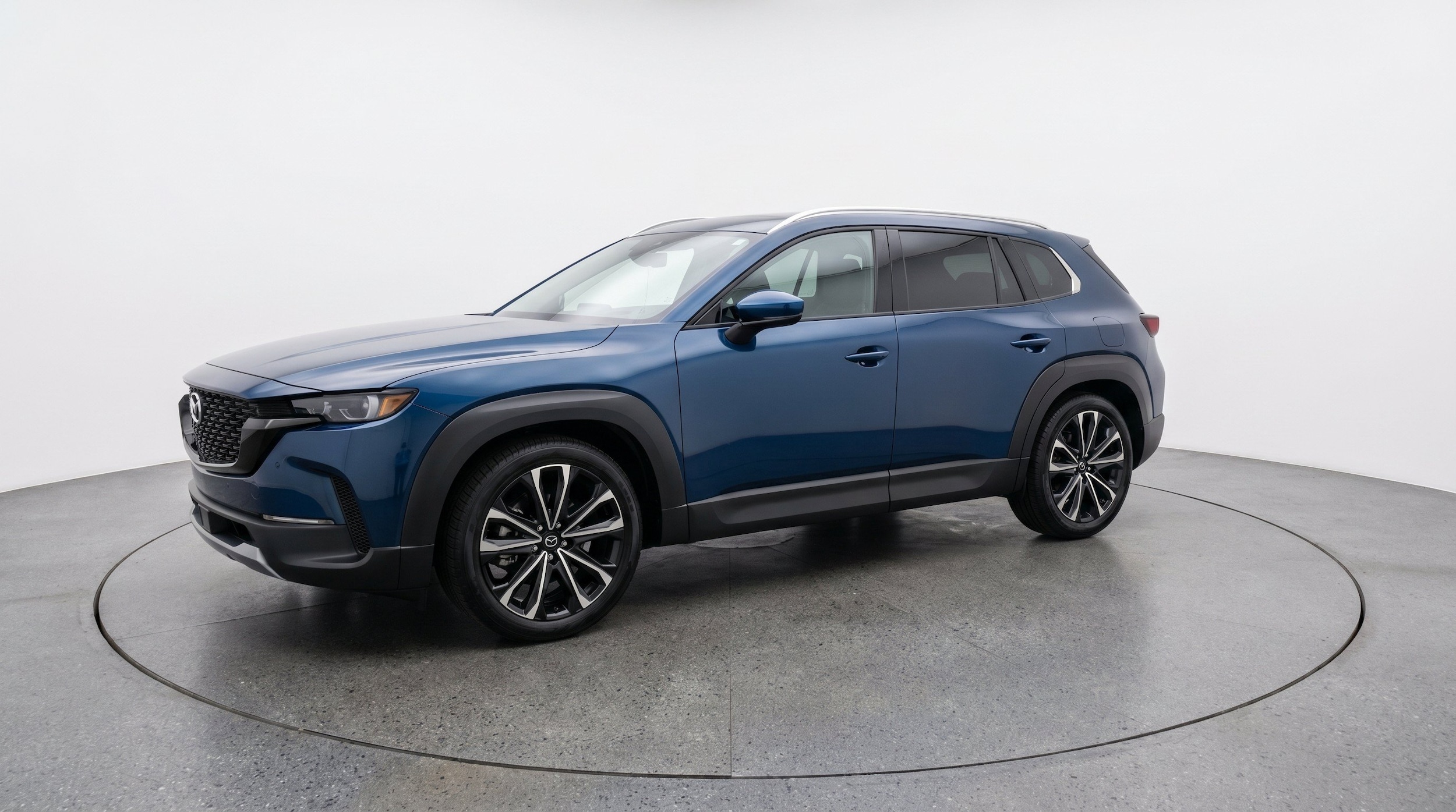 Thumbnail: 2026 Mazda CX-50 - 3