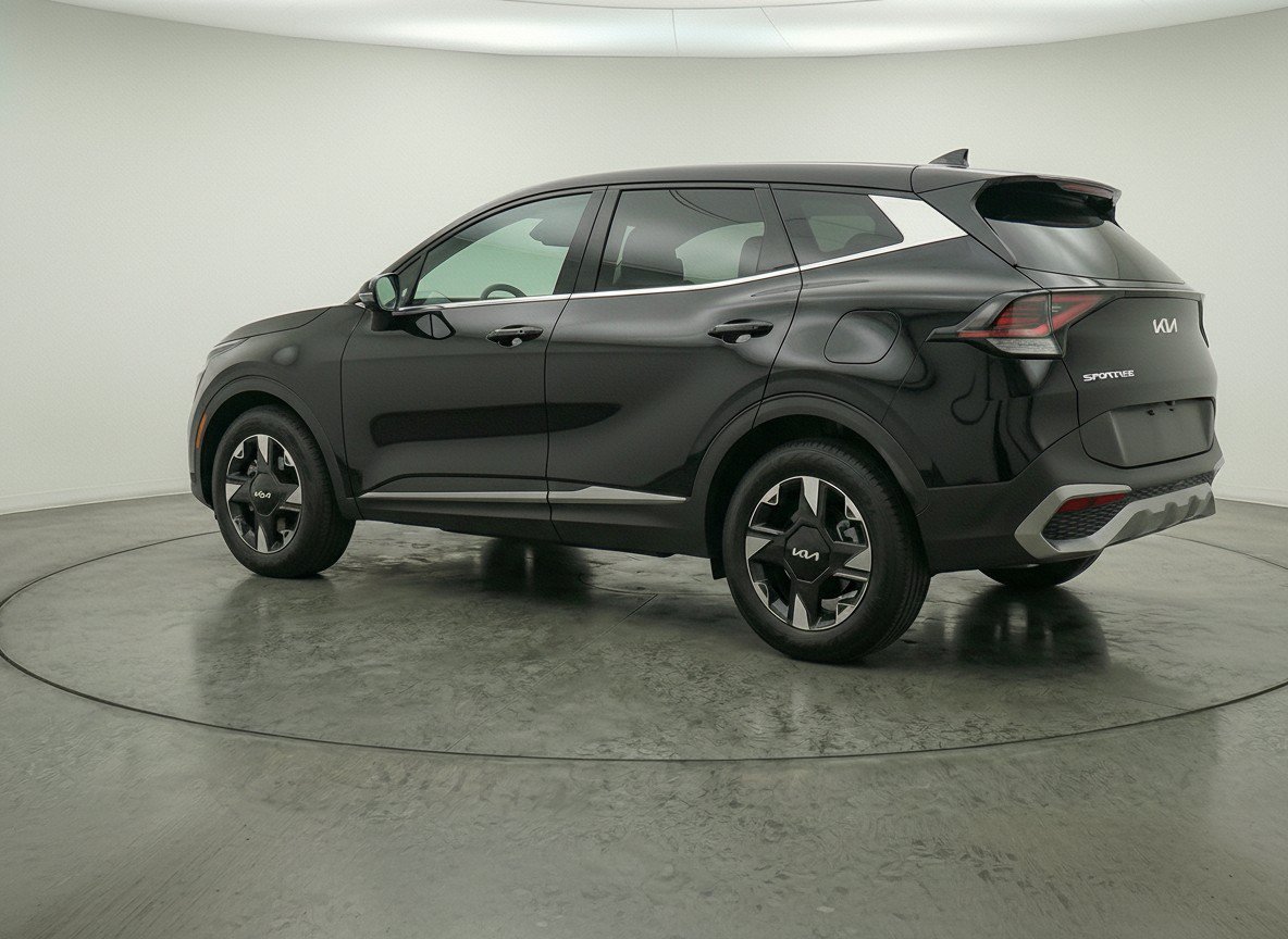Thumbnail: 2026 Kia Sportage - 6