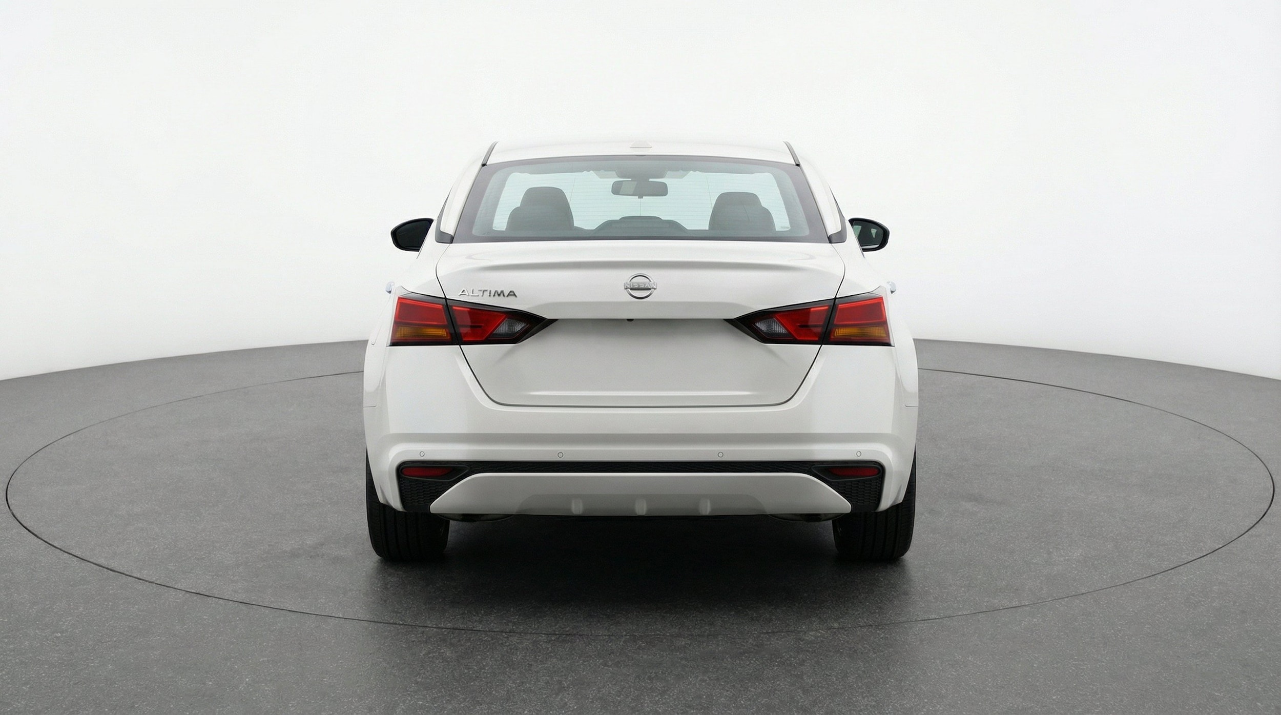 Thumbnail: 2025 Nissan Altima - 7