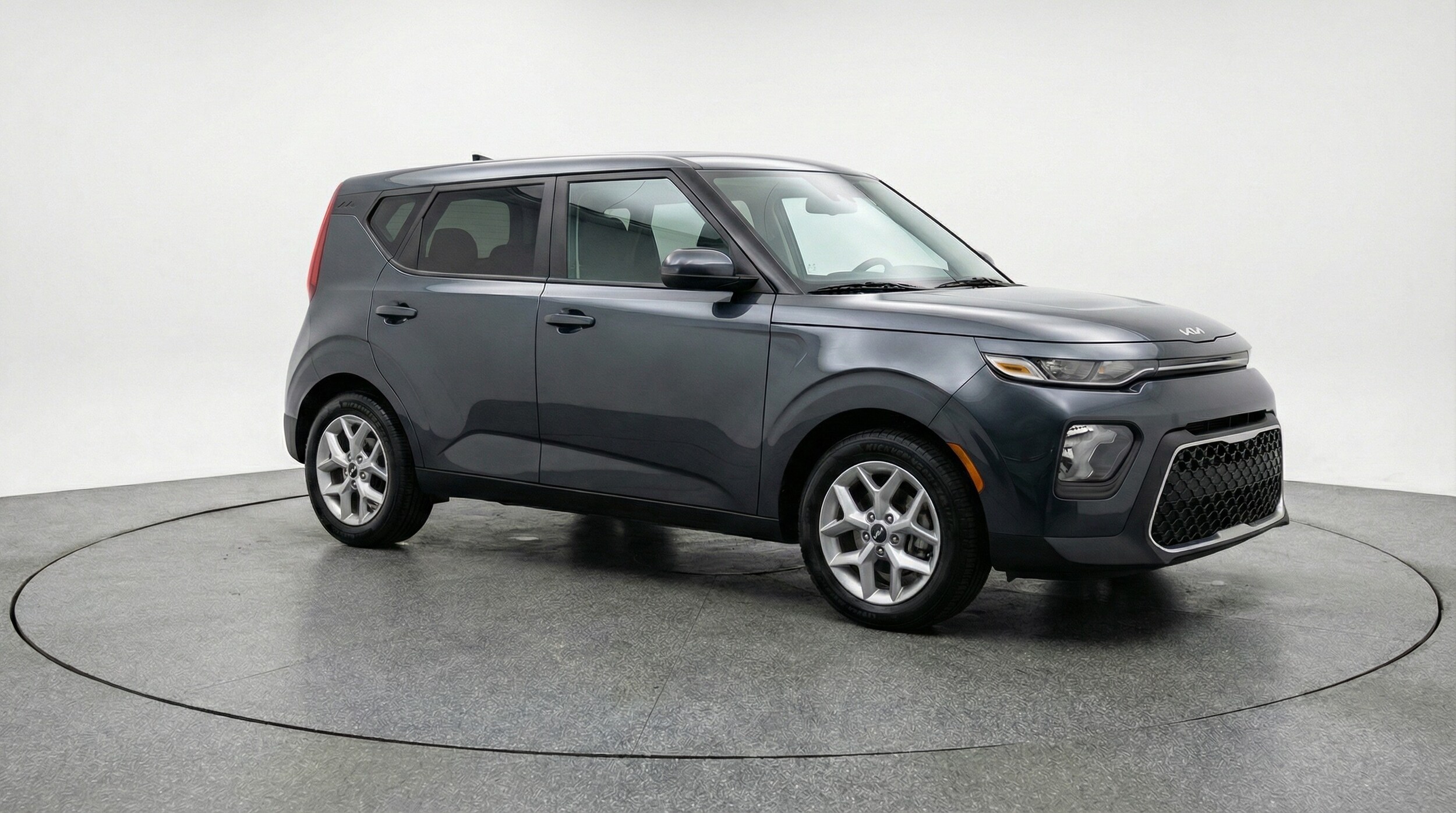 Thumbnail: 2025 Kia Soul - 1