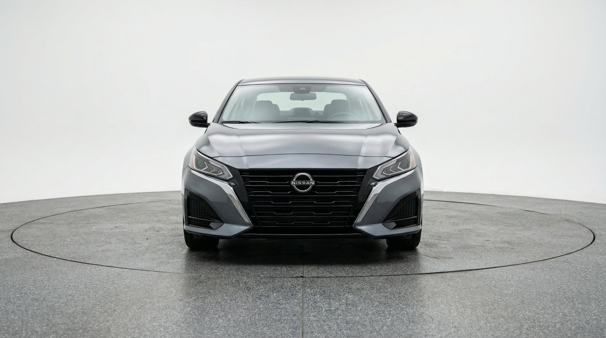 Thumbnail: 2025 Nissan Altima - 2