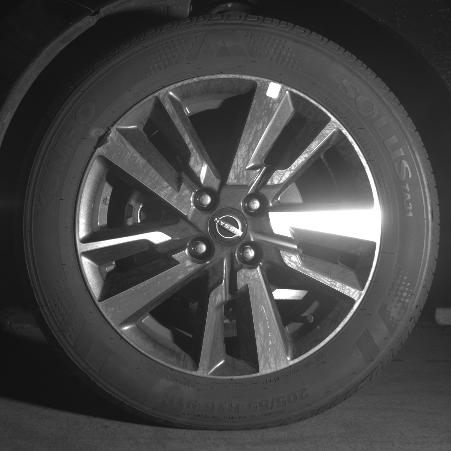 Thumbnail: 2025 Nissan Versa - 9