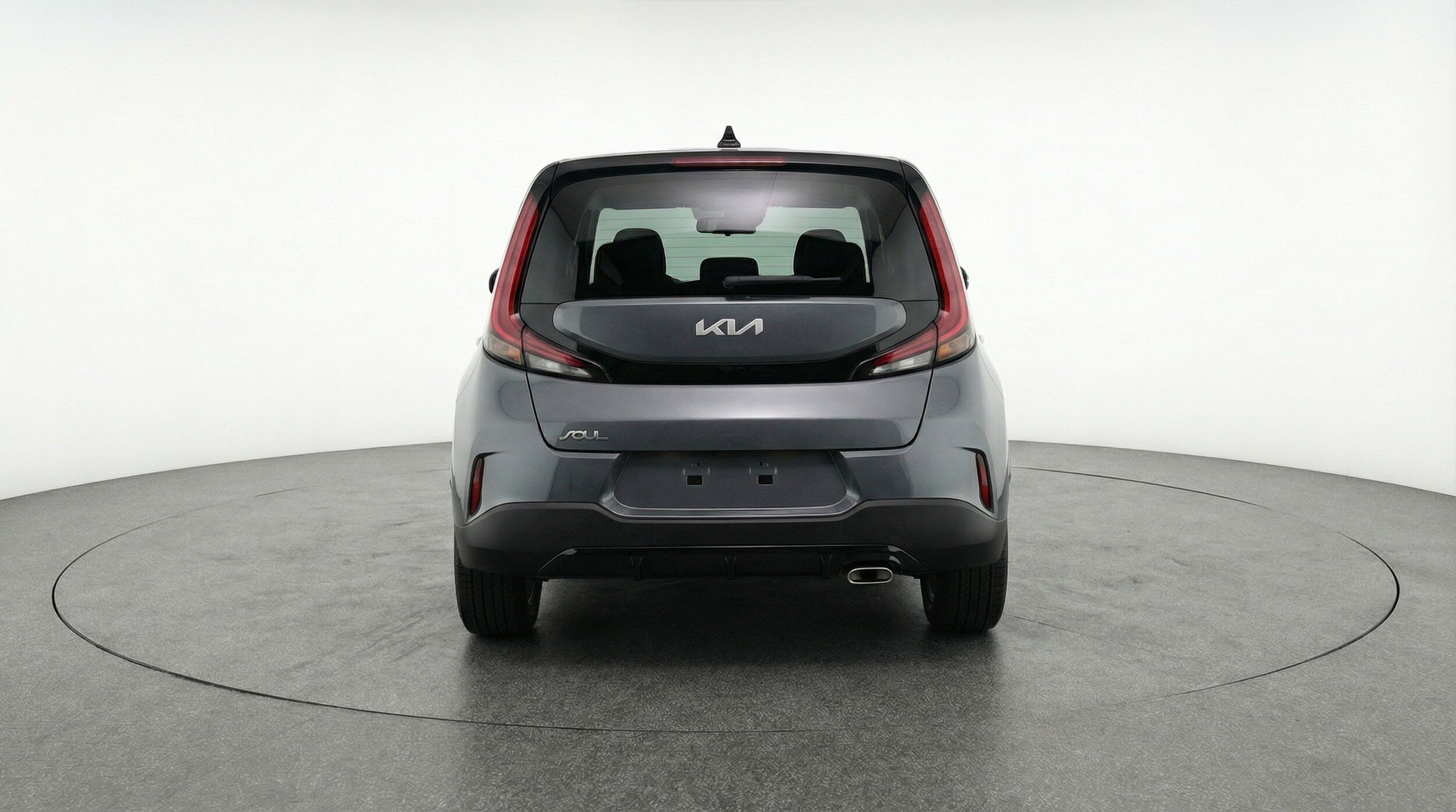 Thumbnail: 2025 Kia Soul - 7