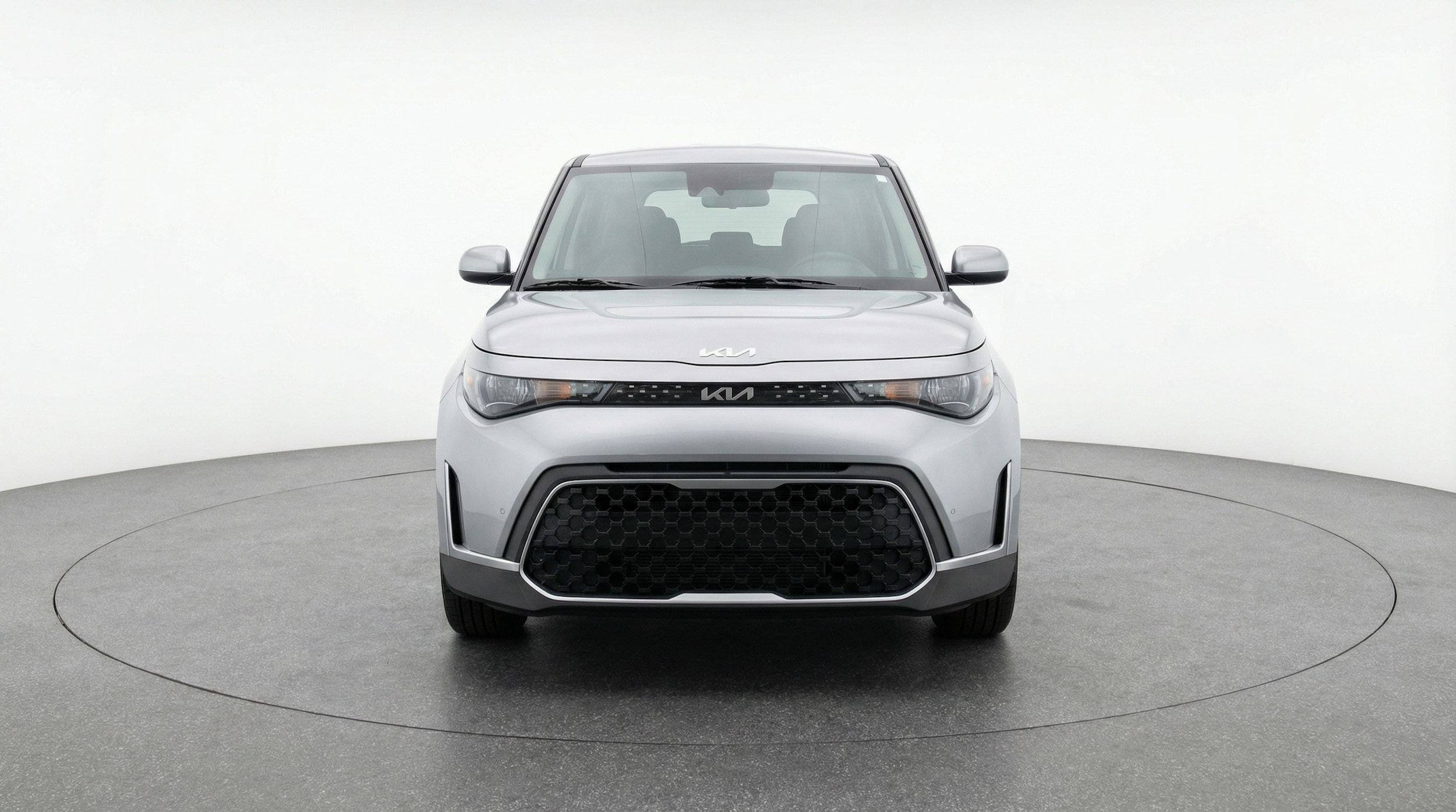 Thumbnail: 2025 Kia Soul - 2