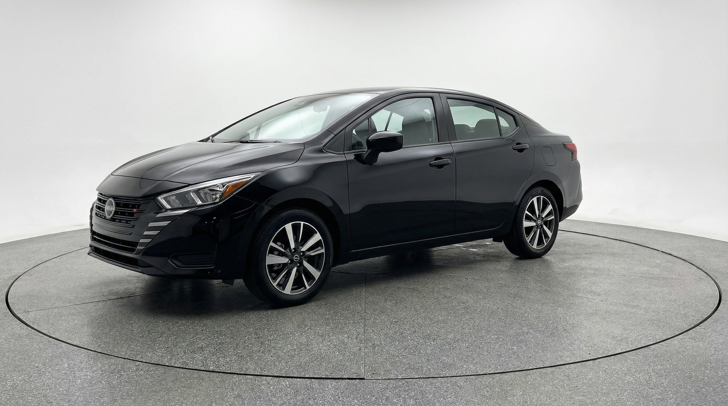 Thumbnail: 2025 Nissan Versa - 3