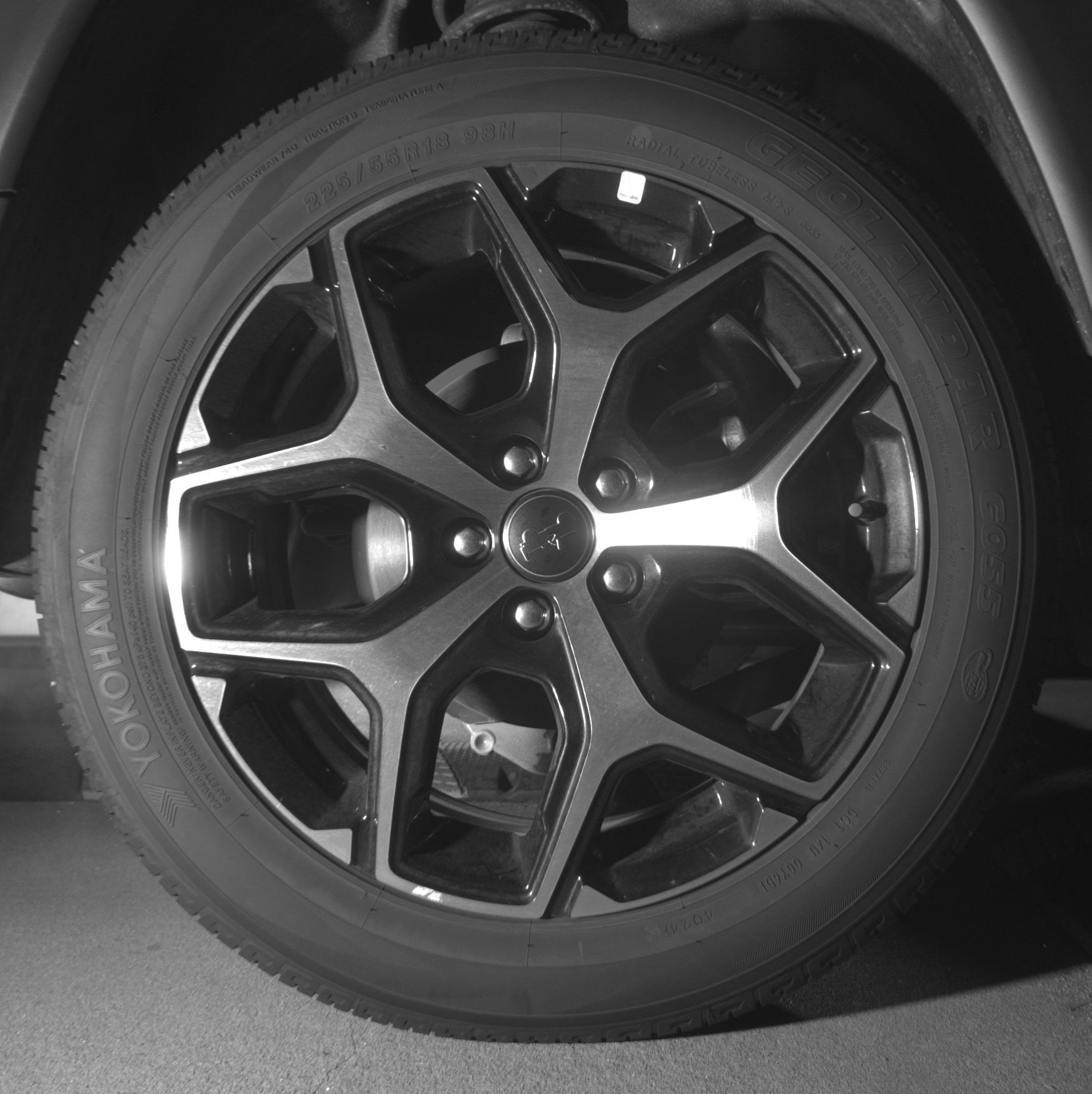 Thumbnail: 2025 Jeep Compass - 15