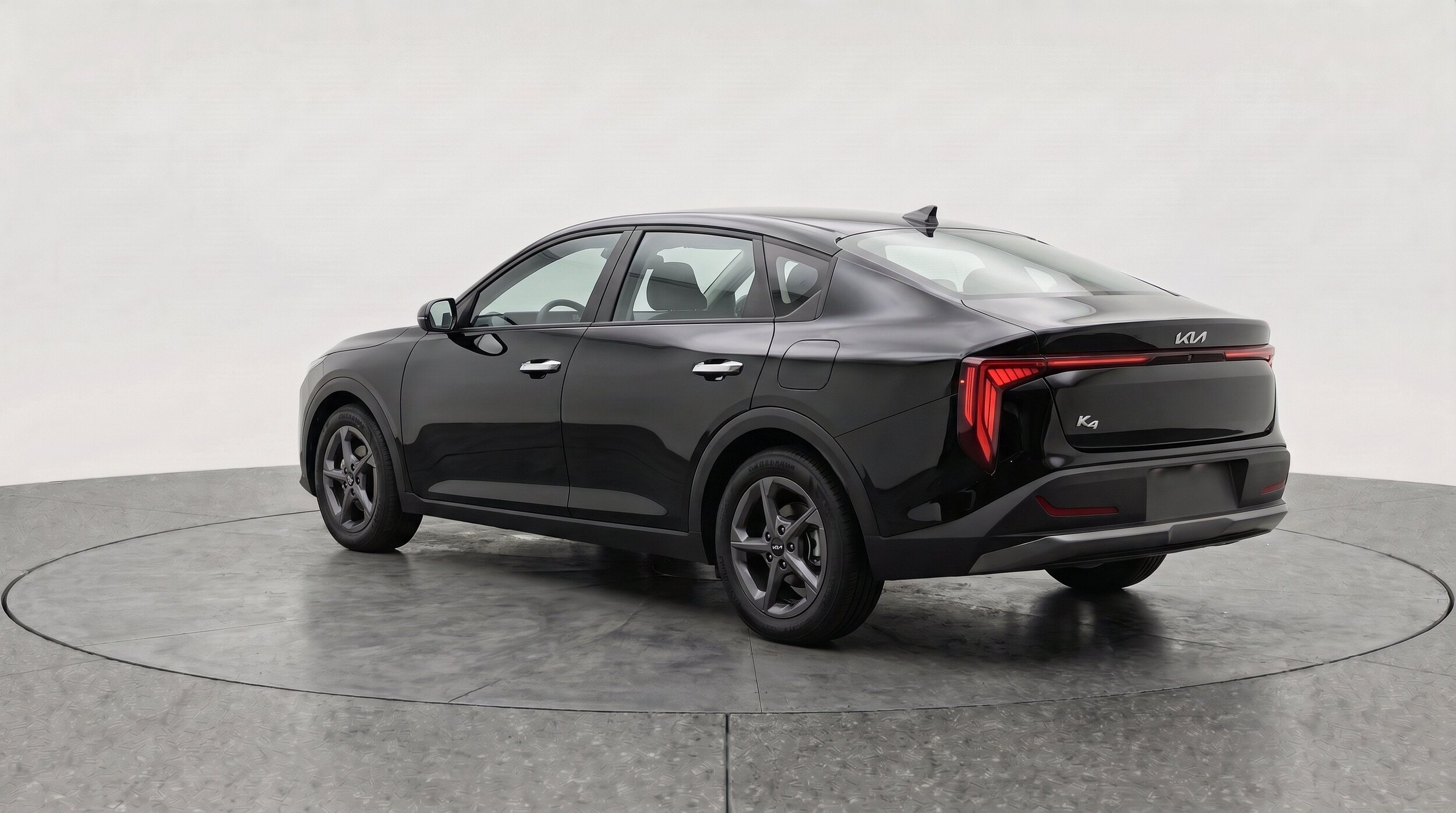 Thumbnail: 2025 Kia K4 - 6