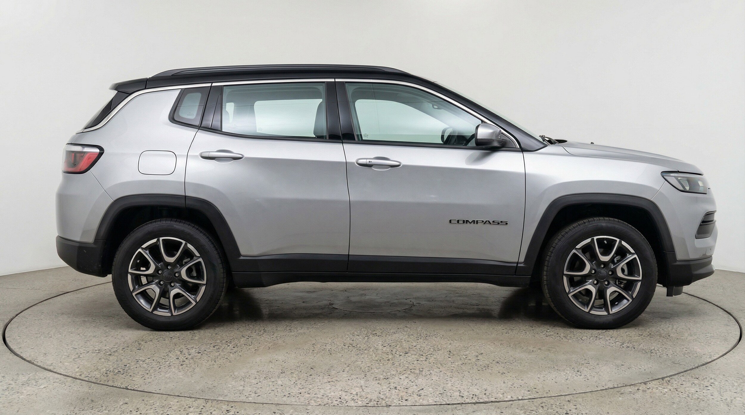 Thumbnail: 2025 Jeep Compass - 11