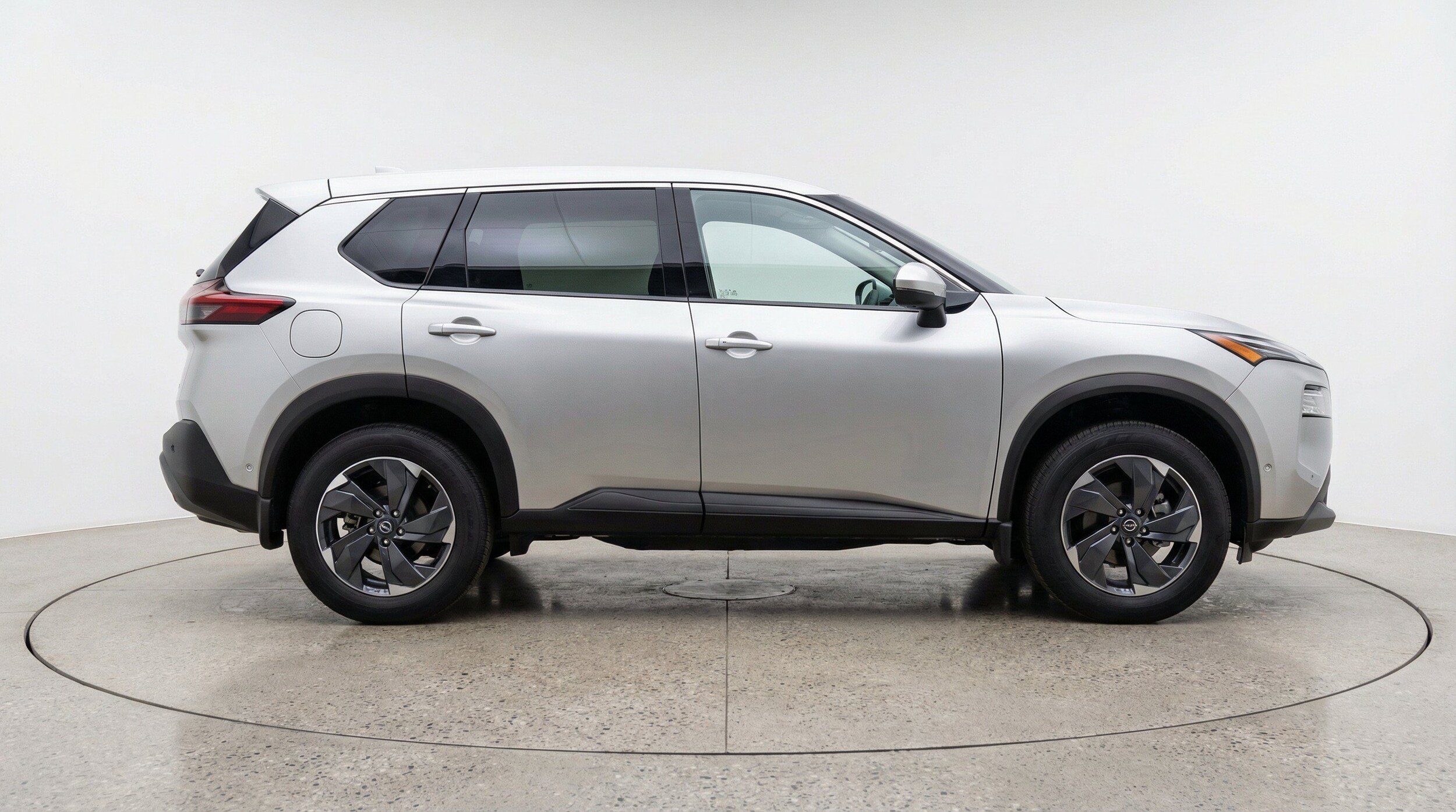 Thumbnail: 2025 Nissan Rogue - 11
