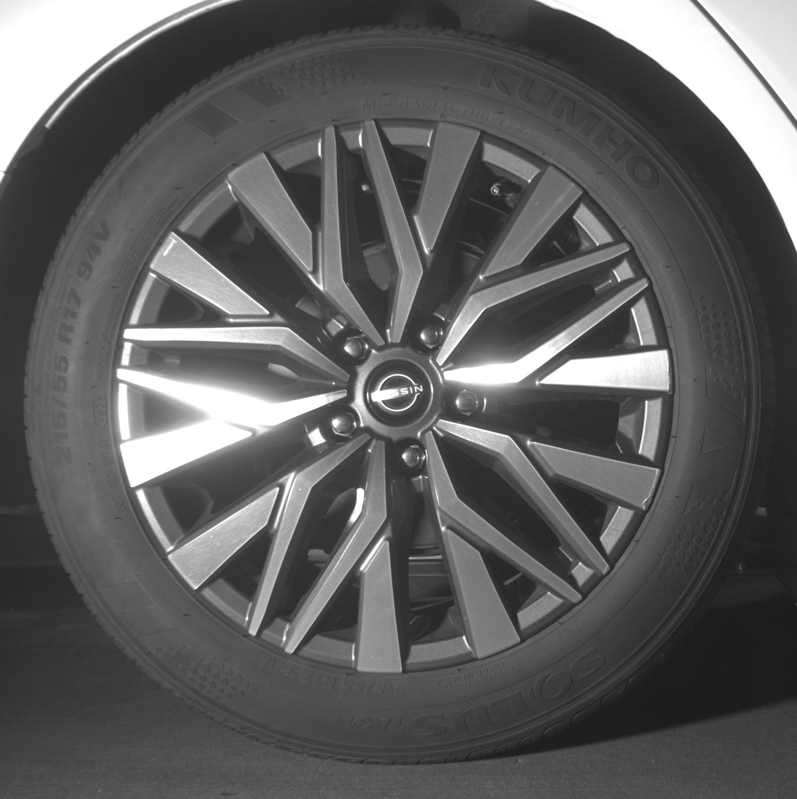 Thumbnail: 2025 Nissan Altima - 15