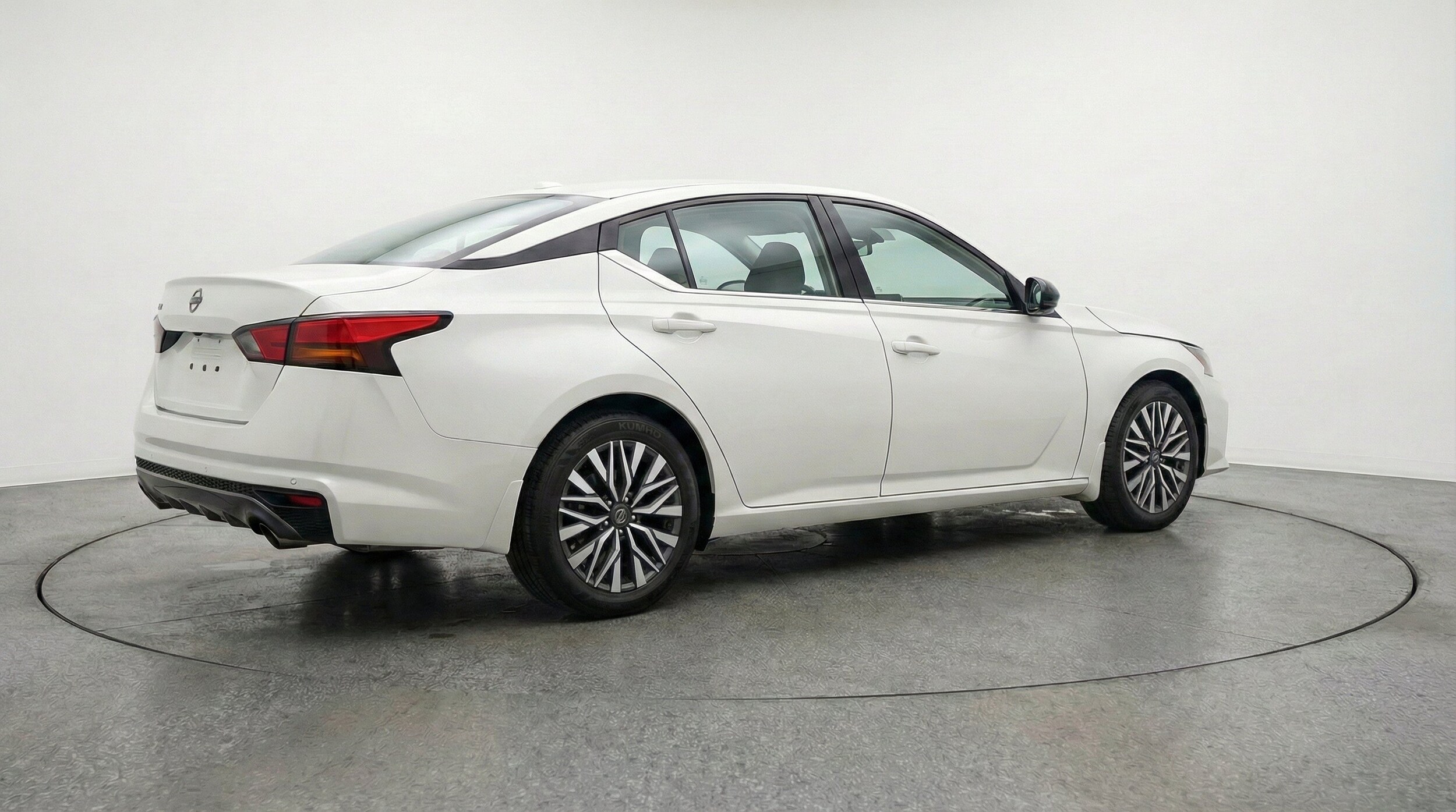 Thumbnail: 2026 Nissan Altima - 9