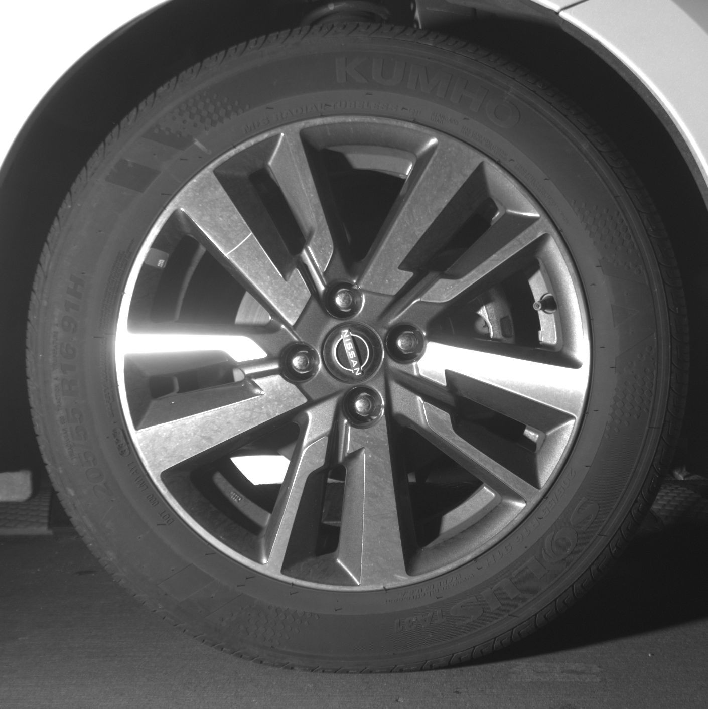 Thumbnail: 2025 Nissan Versa - 10