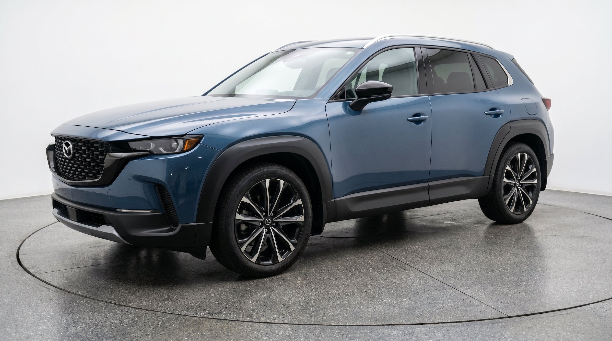 Thumbnail: 2025 Mazda CX-50 - 3