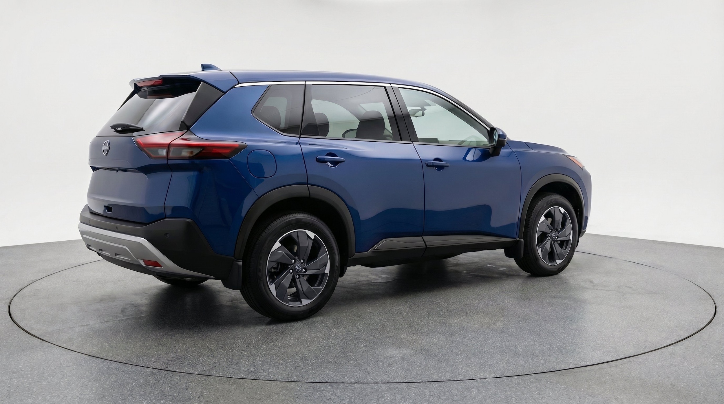 Thumbnail: 2025 Nissan Rogue - 9