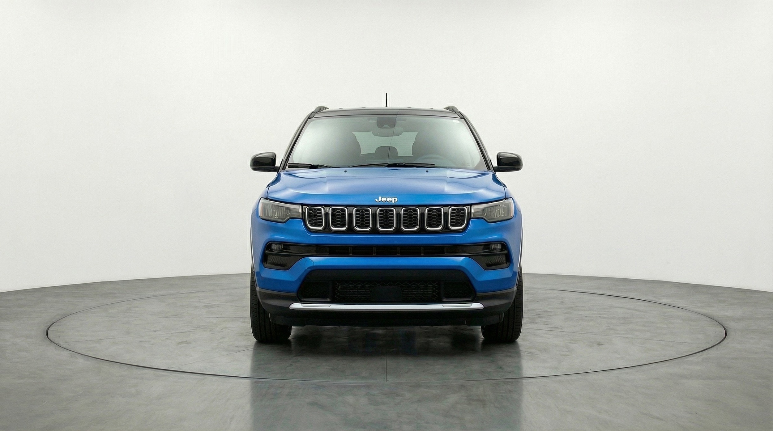 Thumbnail: 2025 Jeep Compass - 2