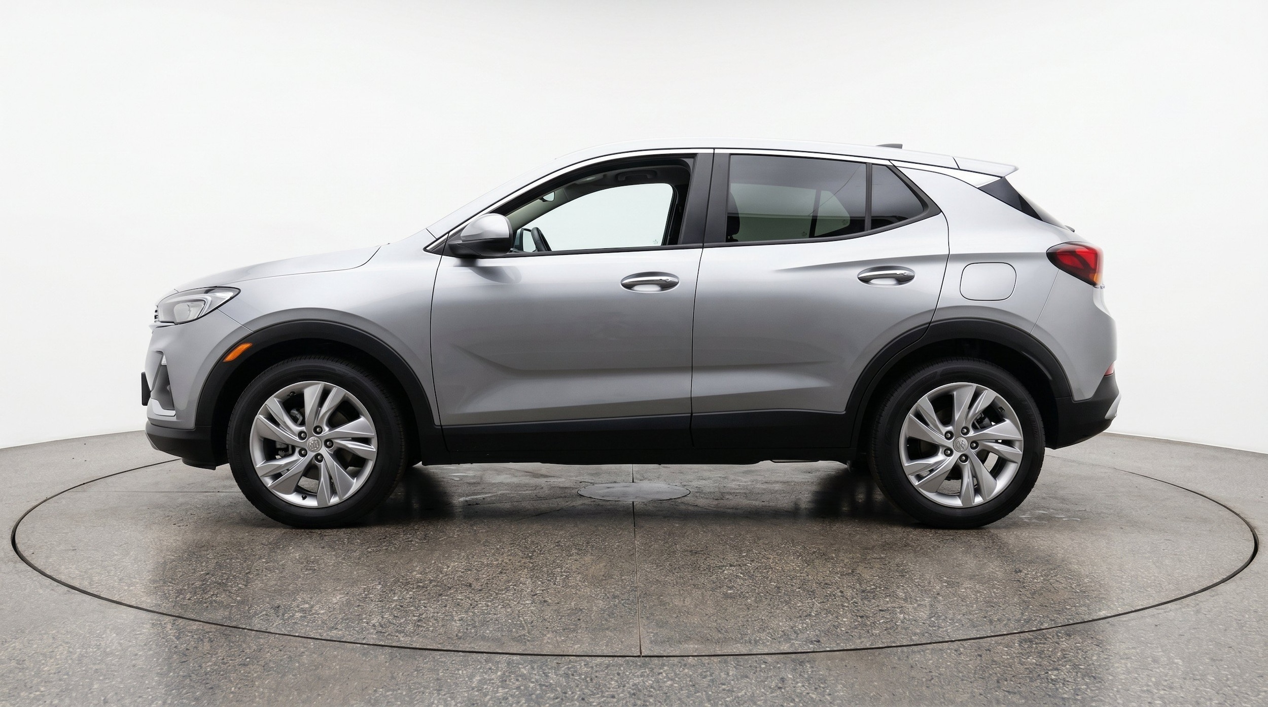 Thumbnail: 2026 Buick Encore GX - 5