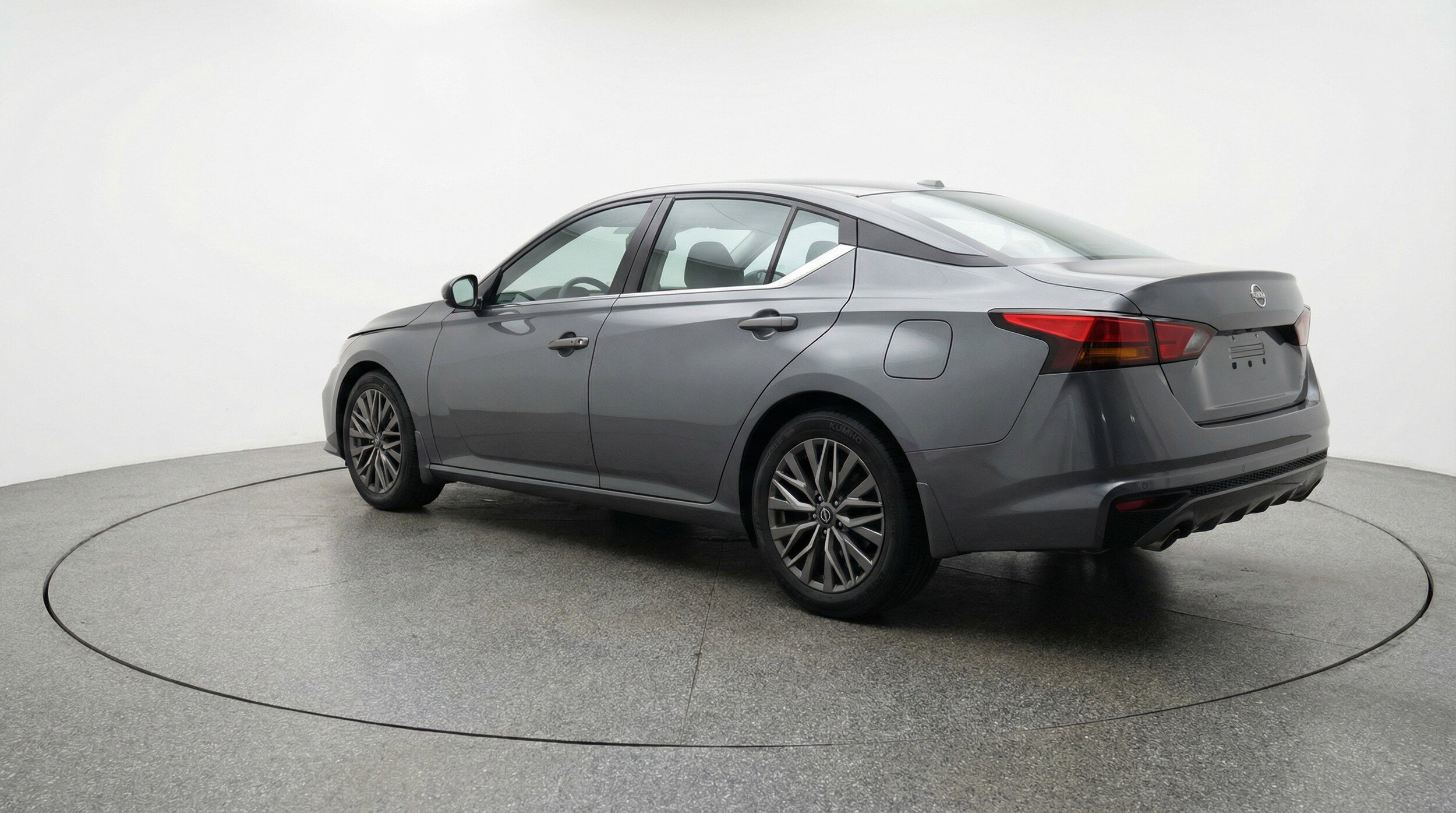 Thumbnail: 2025 Nissan Altima - 6