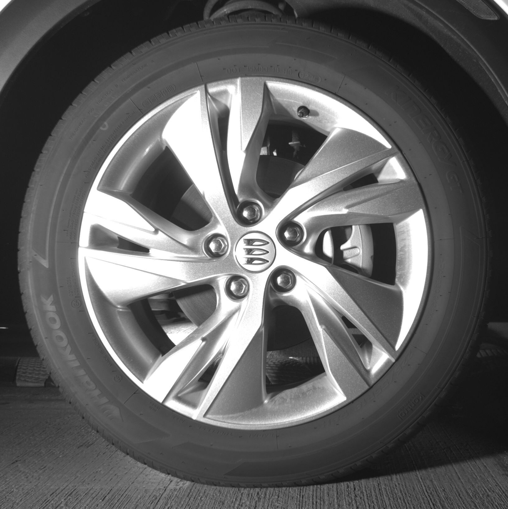 Thumbnail: 2025 Buick Encore GX - 10