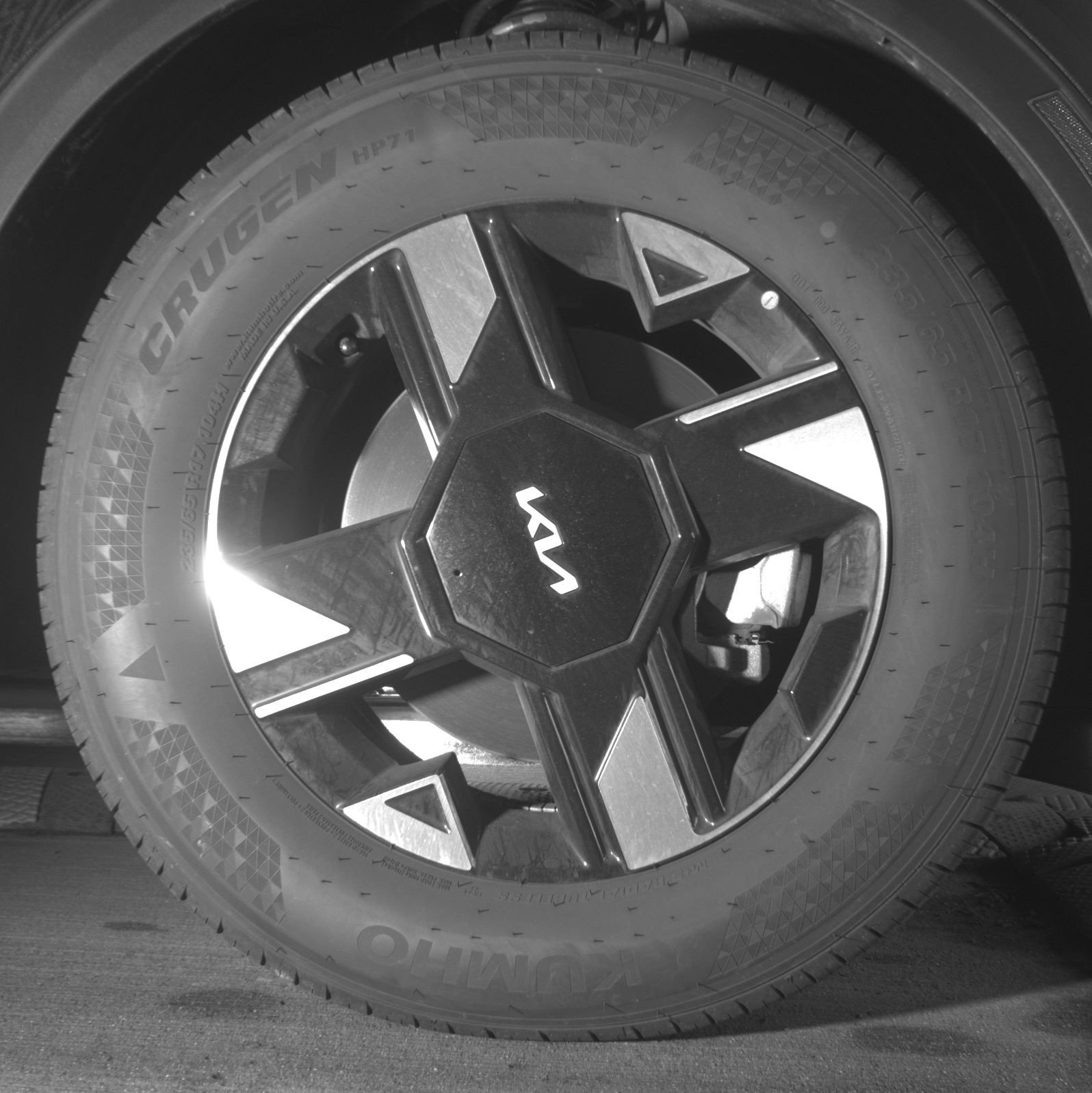 Thumbnail: 2026 Kia Sportage - 13