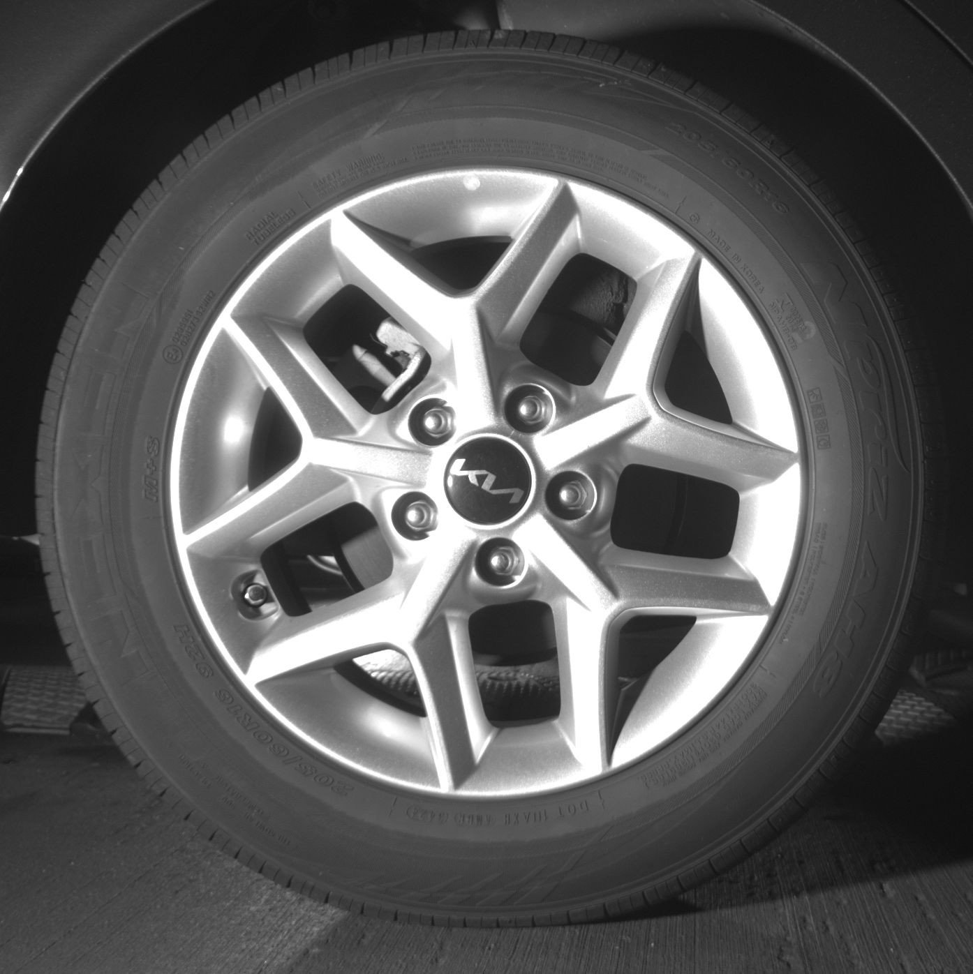 Thumbnail: 2025 Kia Soul - 15