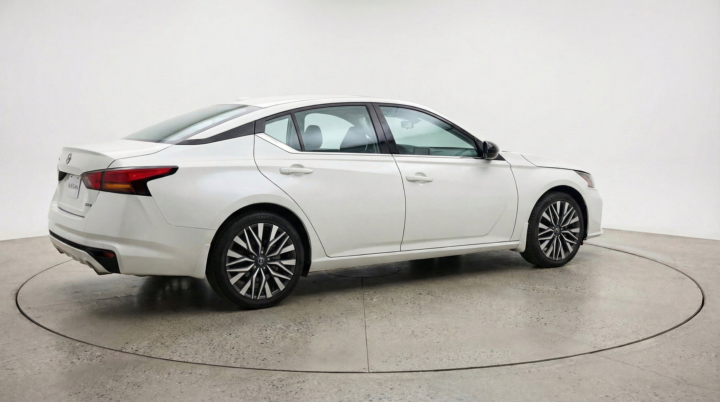 Thumbnail: 2026 Nissan Altima - 9