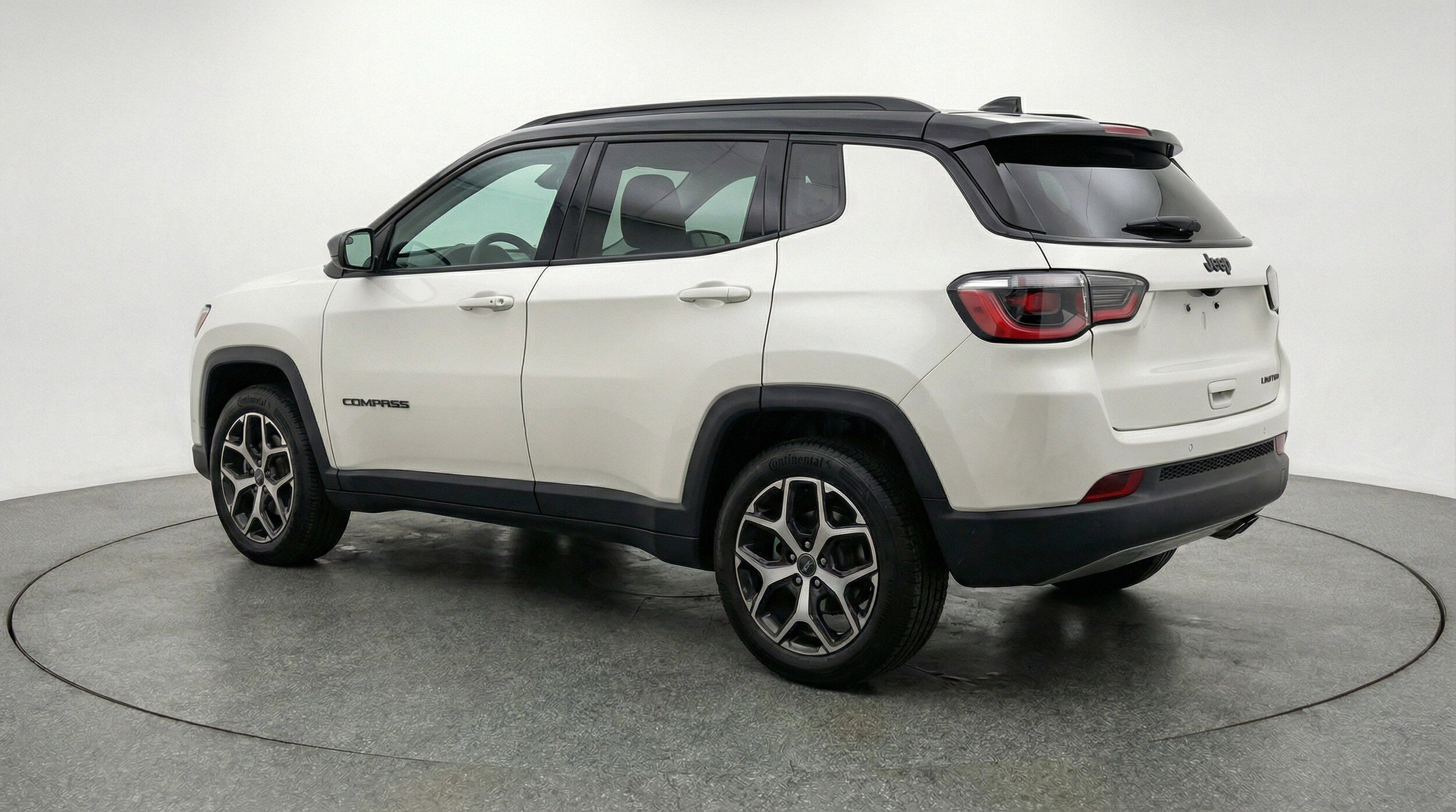 Thumbnail: 2025 Jeep Compass - 6