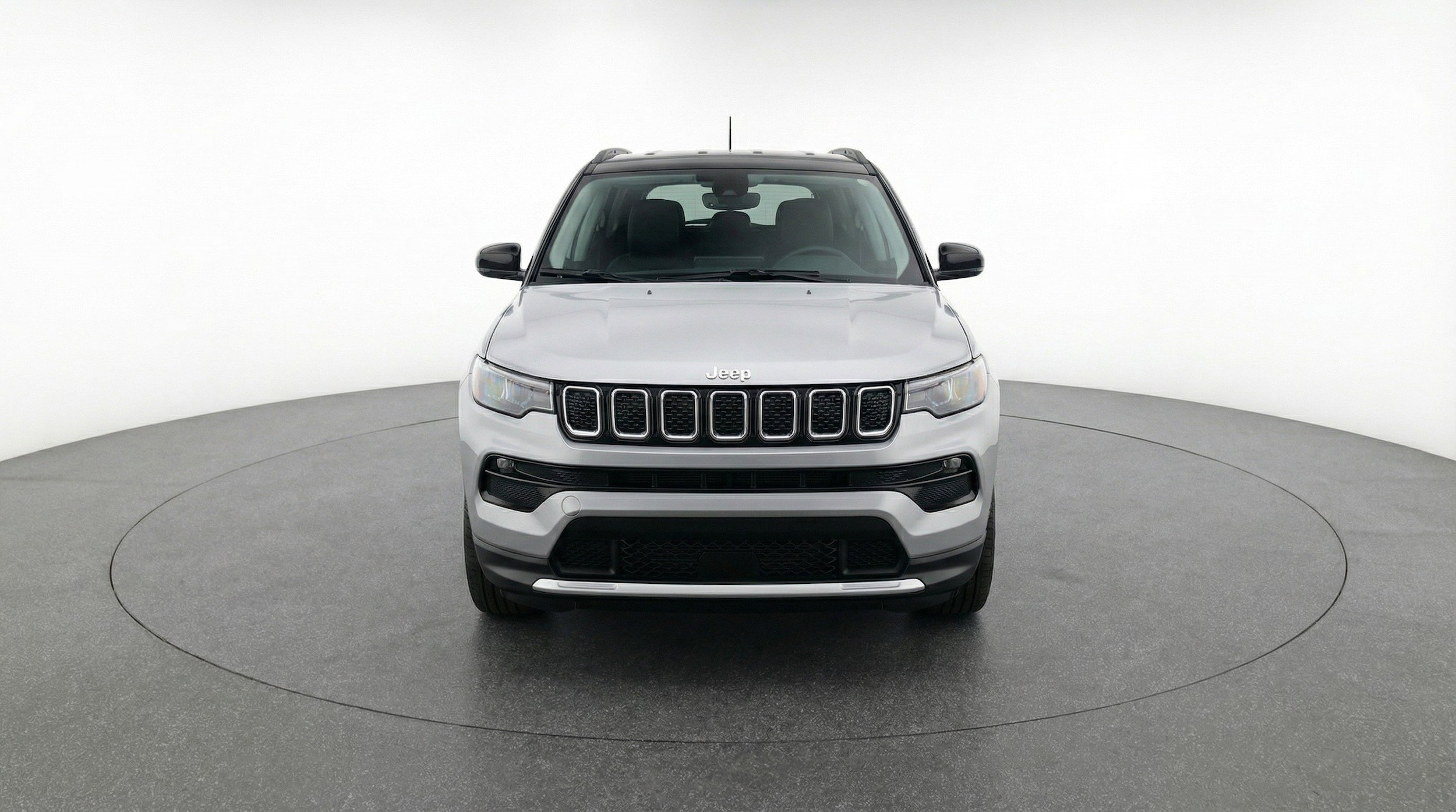 Thumbnail: 2025 Jeep Compass - 2