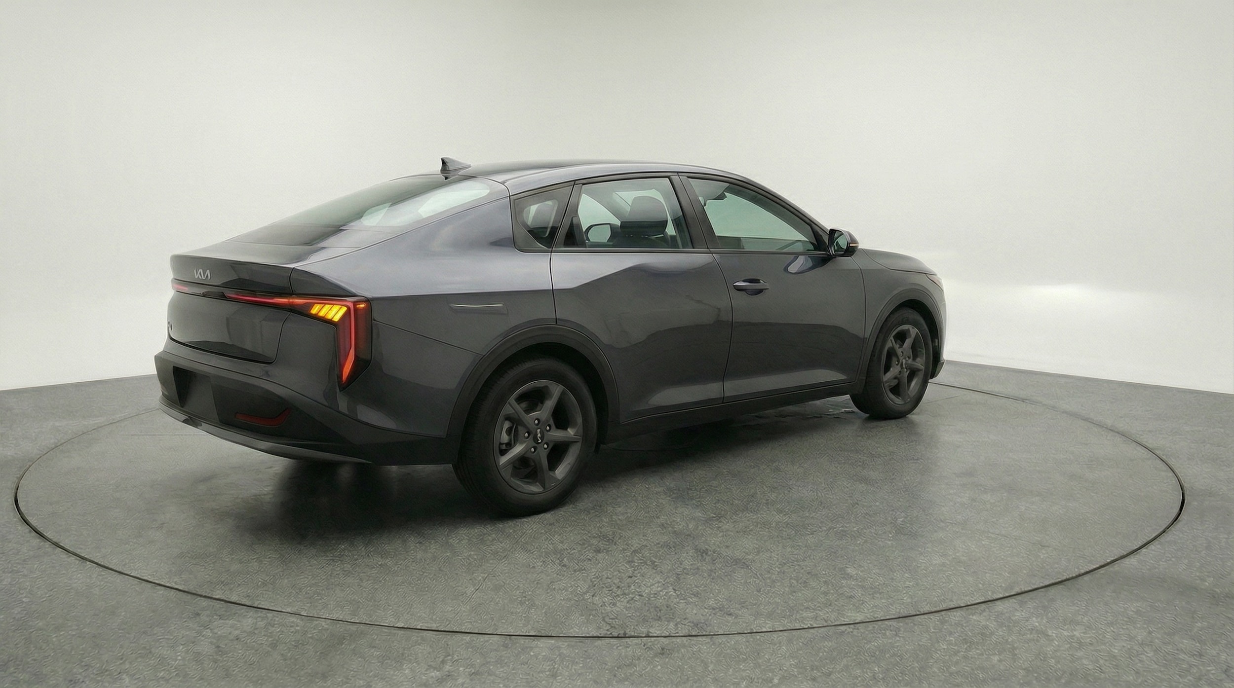 Thumbnail: 2025 Kia K4 - 7