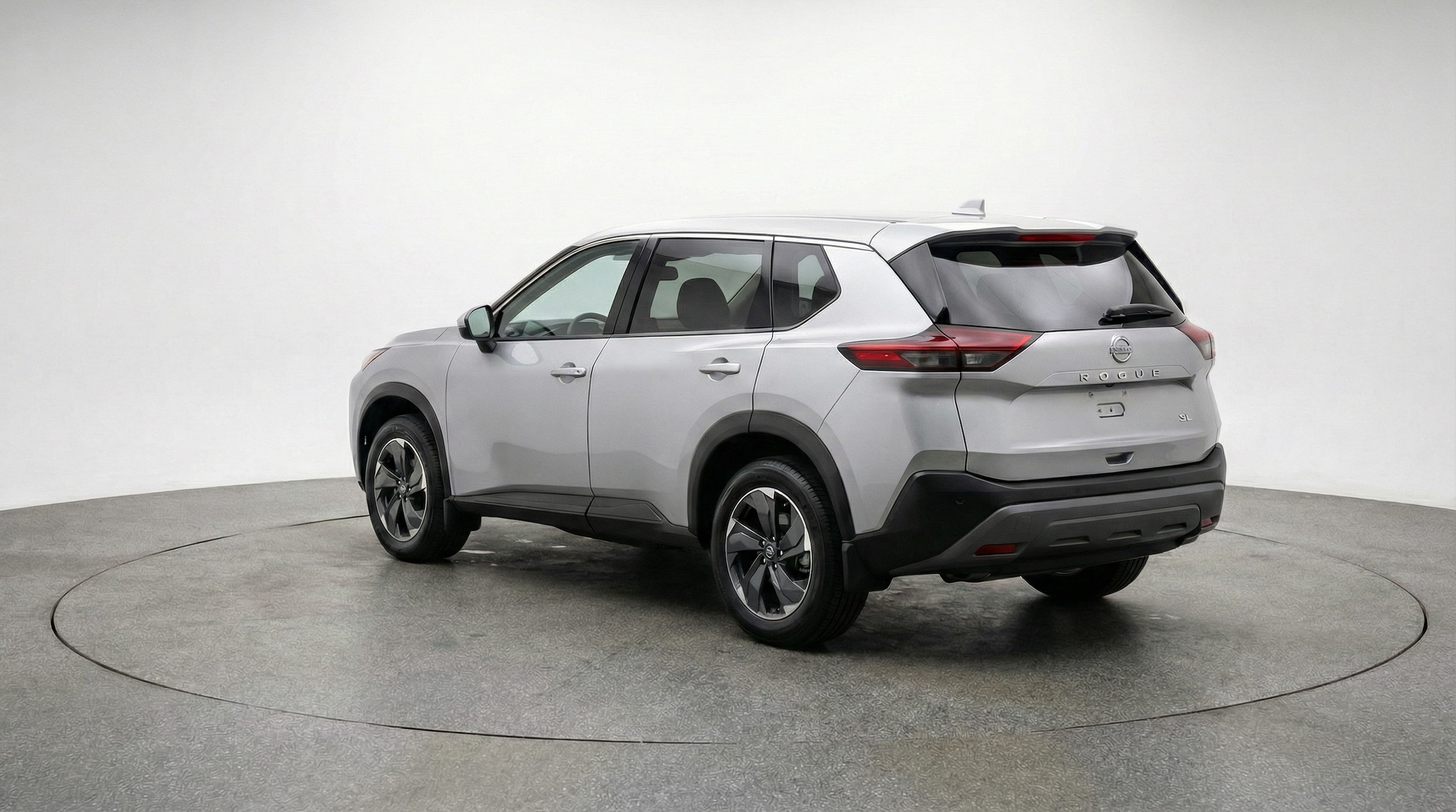 Thumbnail: 2025 Nissan Rogue - 5