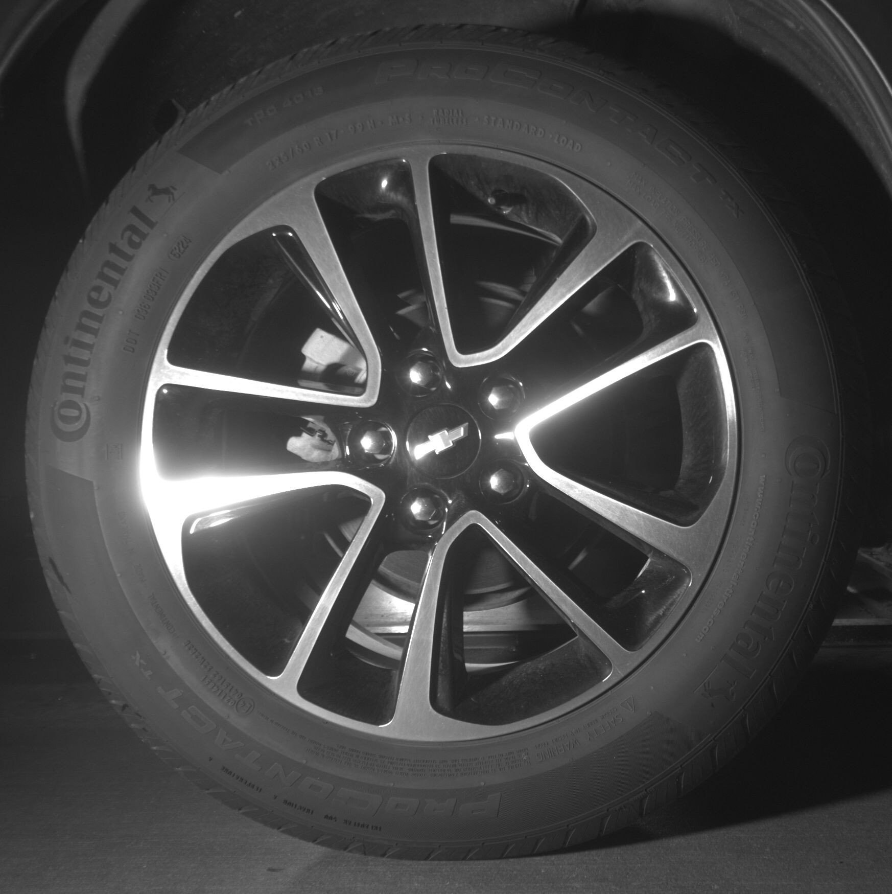 Thumbnail: 2025 Chevrolet TrailBlazer - 15