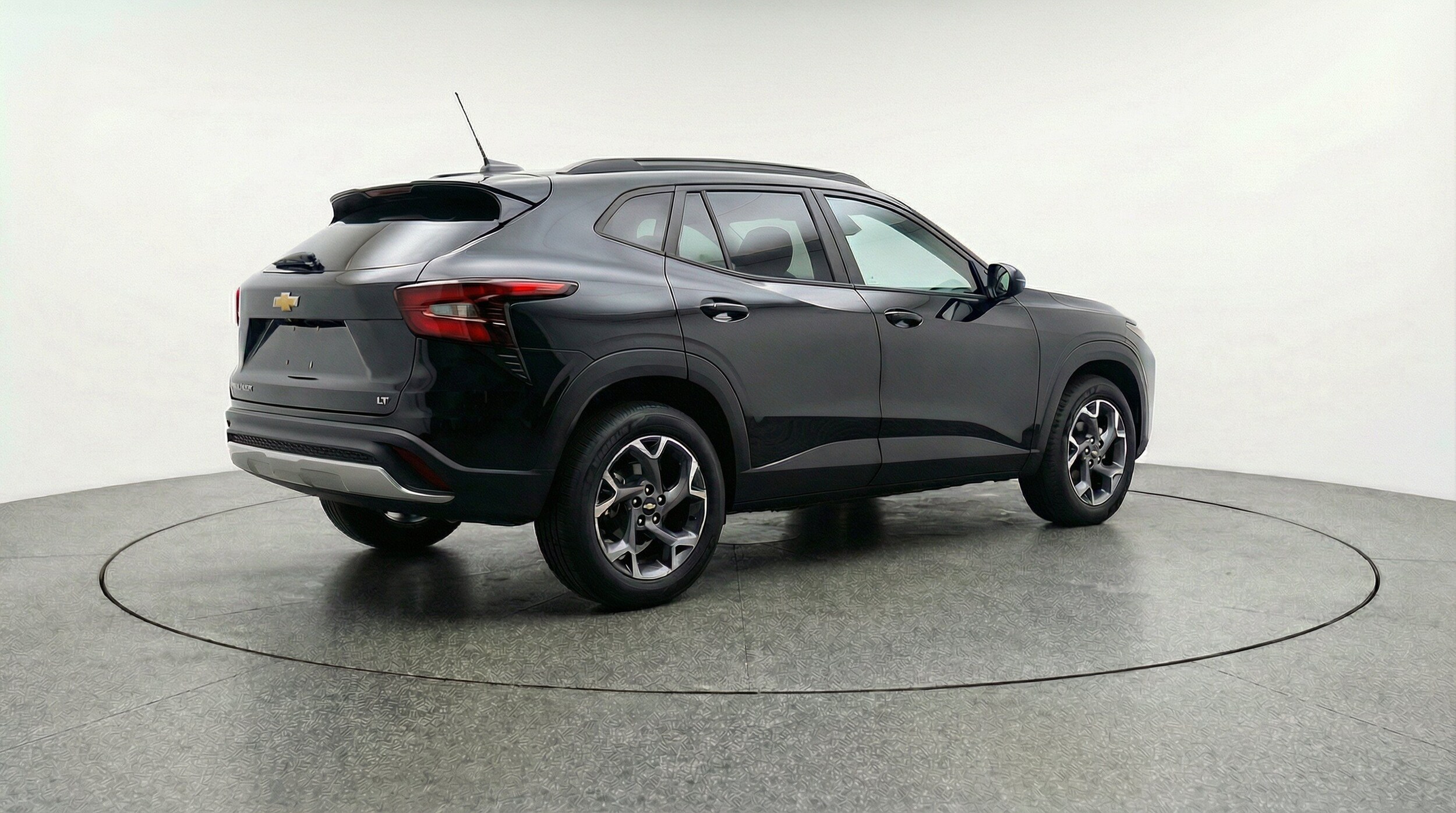Thumbnail: 2025 Chevrolet Trax - 9