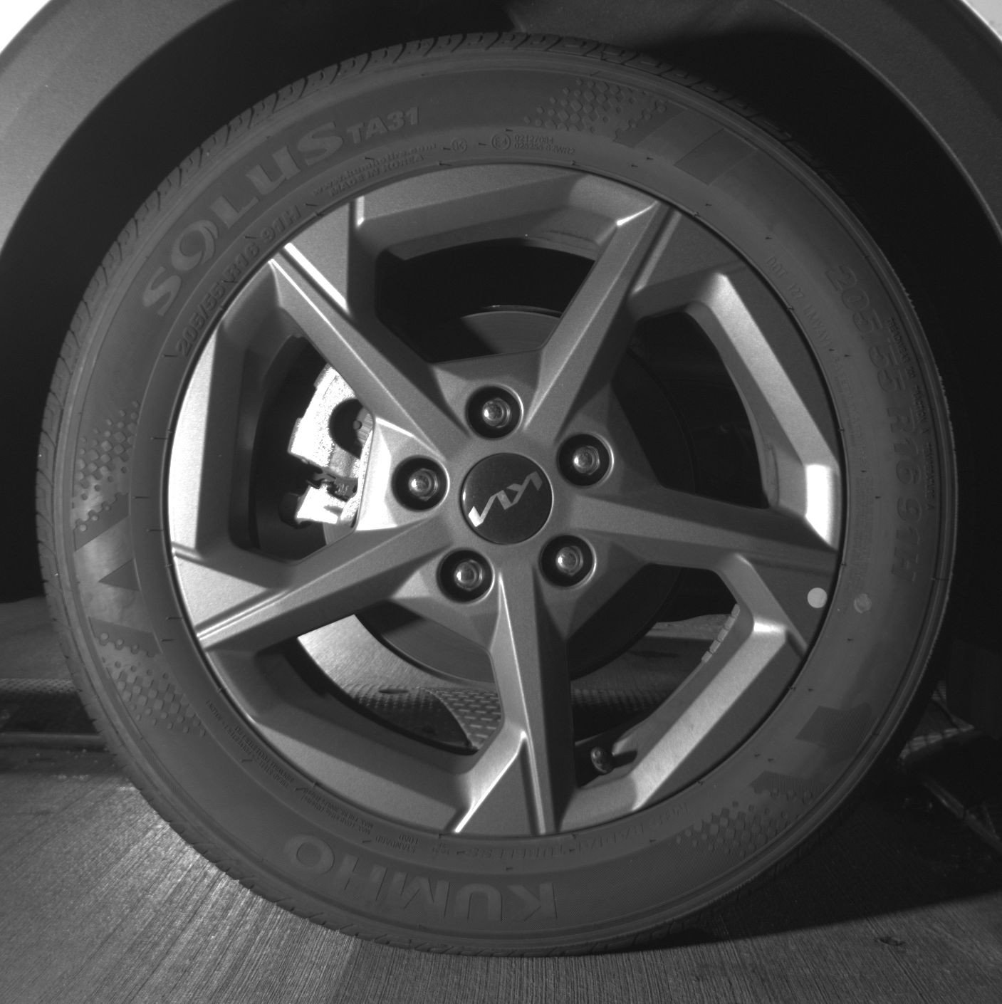 Thumbnail: 2025 Kia K4 - 15