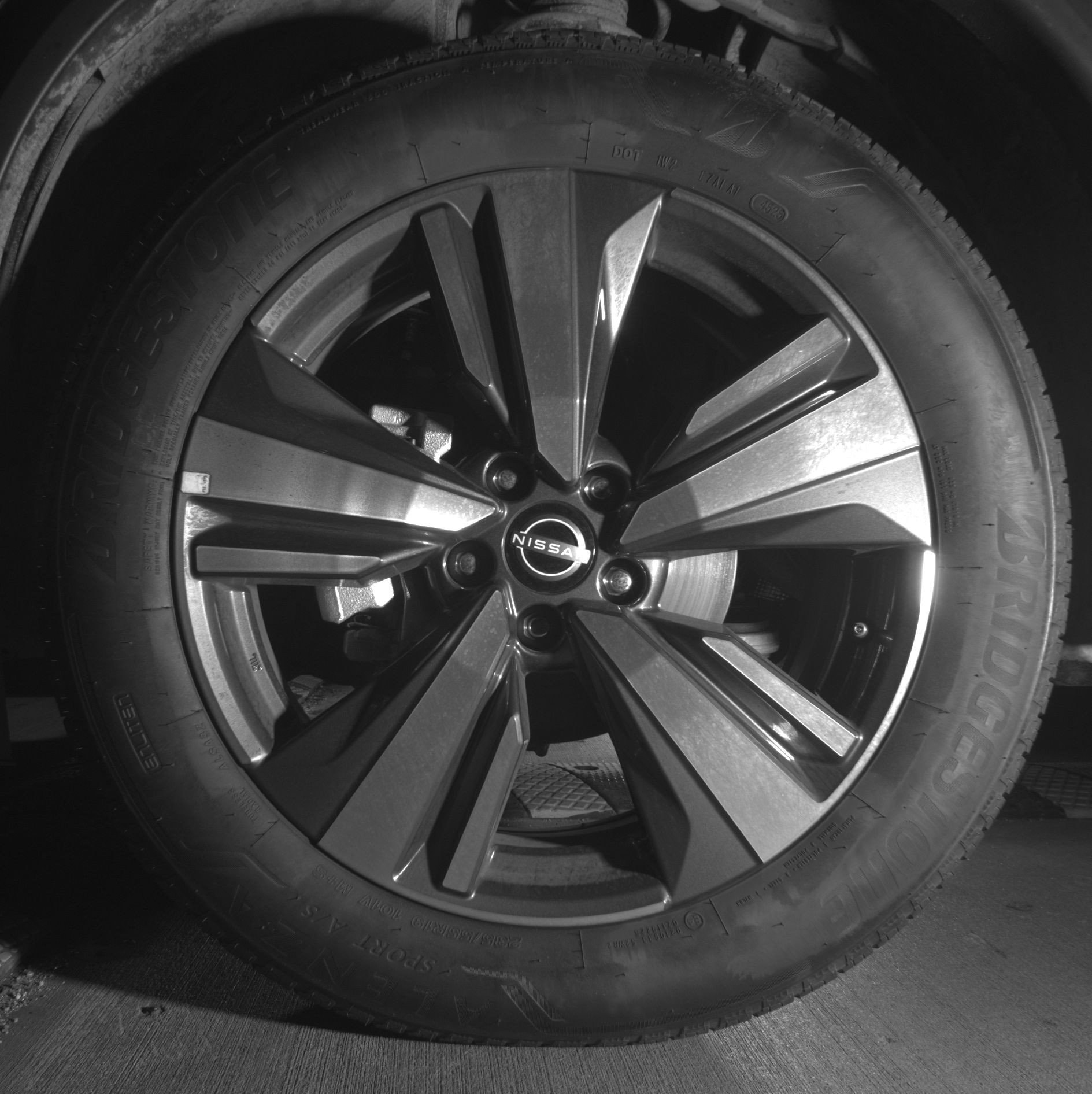 Thumbnail: 2026 Nissan Rogue - 12