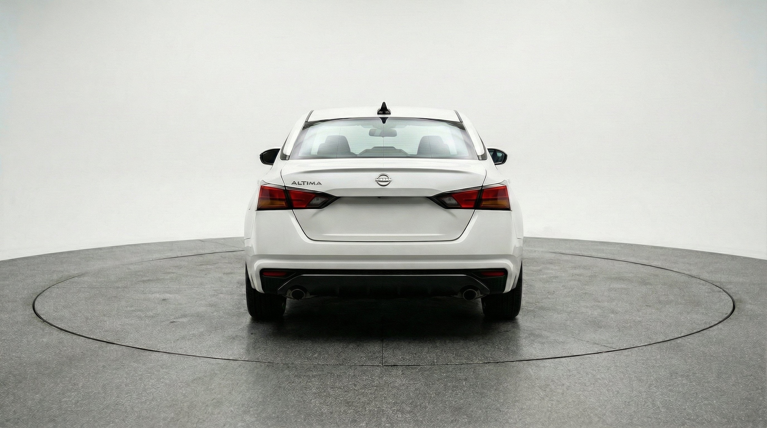 Thumbnail: 2026 Nissan Altima - 7