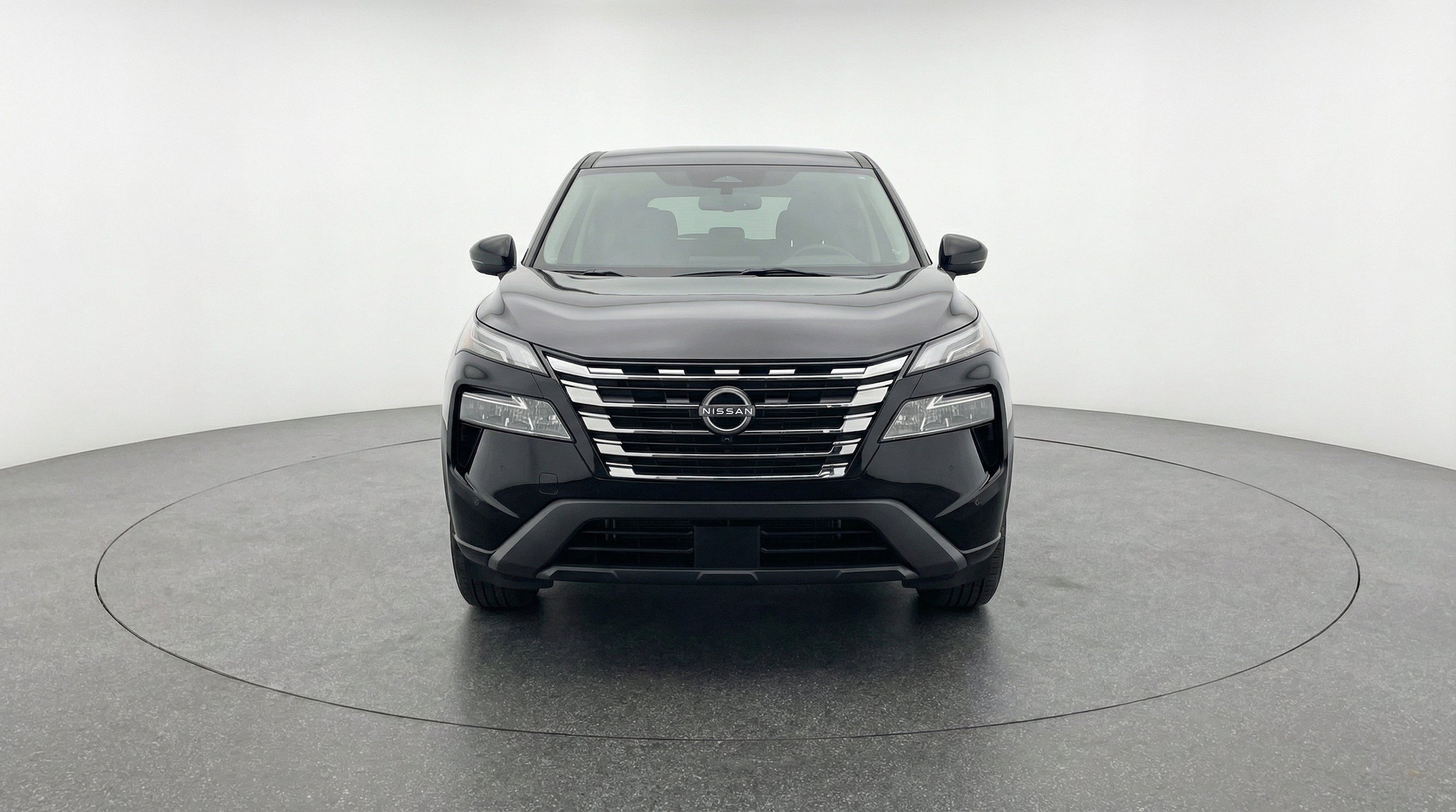 Thumbnail: 2026 Nissan Rogue - 2