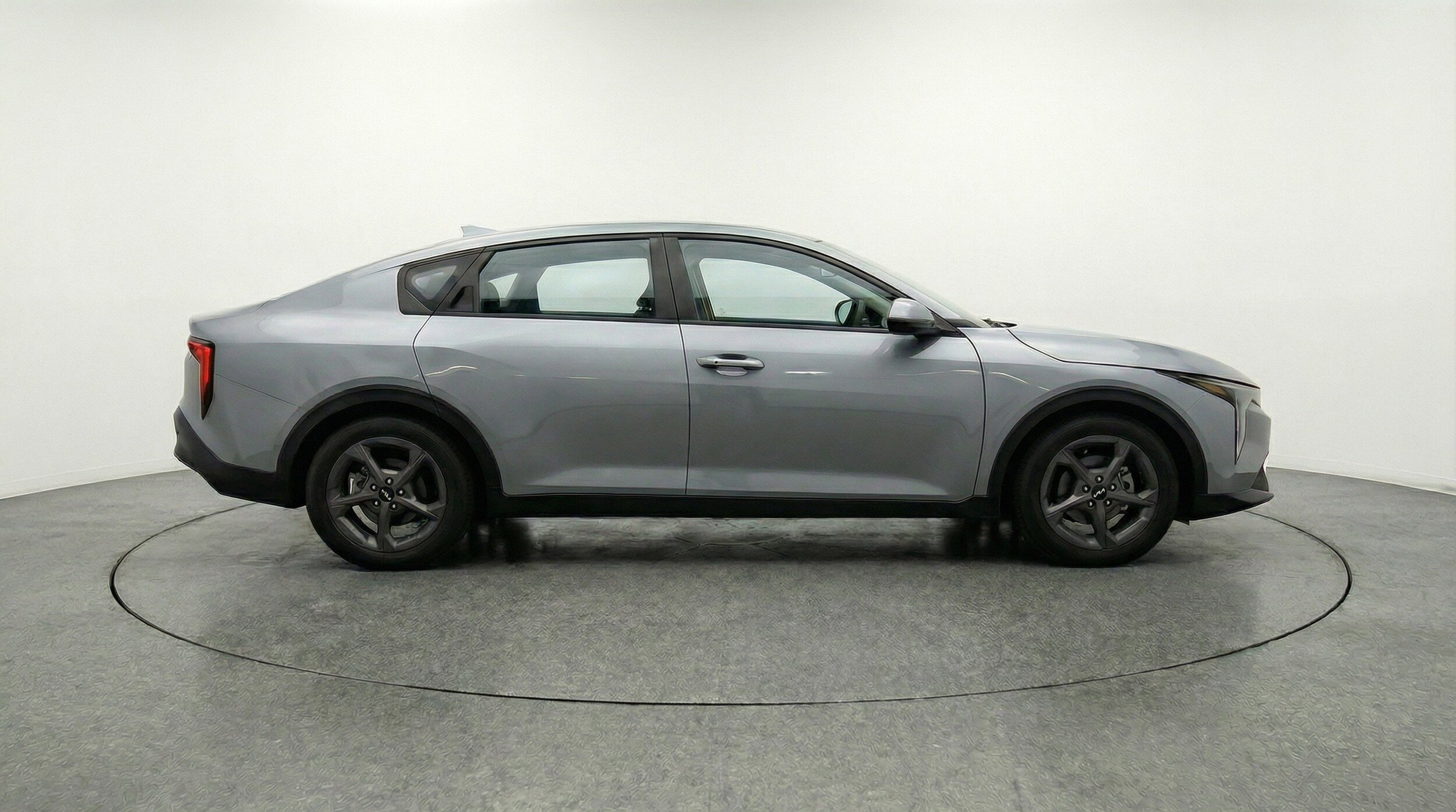 Thumbnail: 2025 Kia K4 - 11