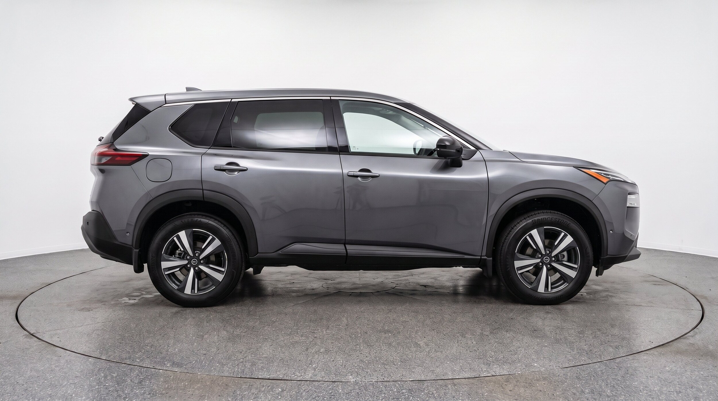 Thumbnail: 2026 Nissan Rogue - 11