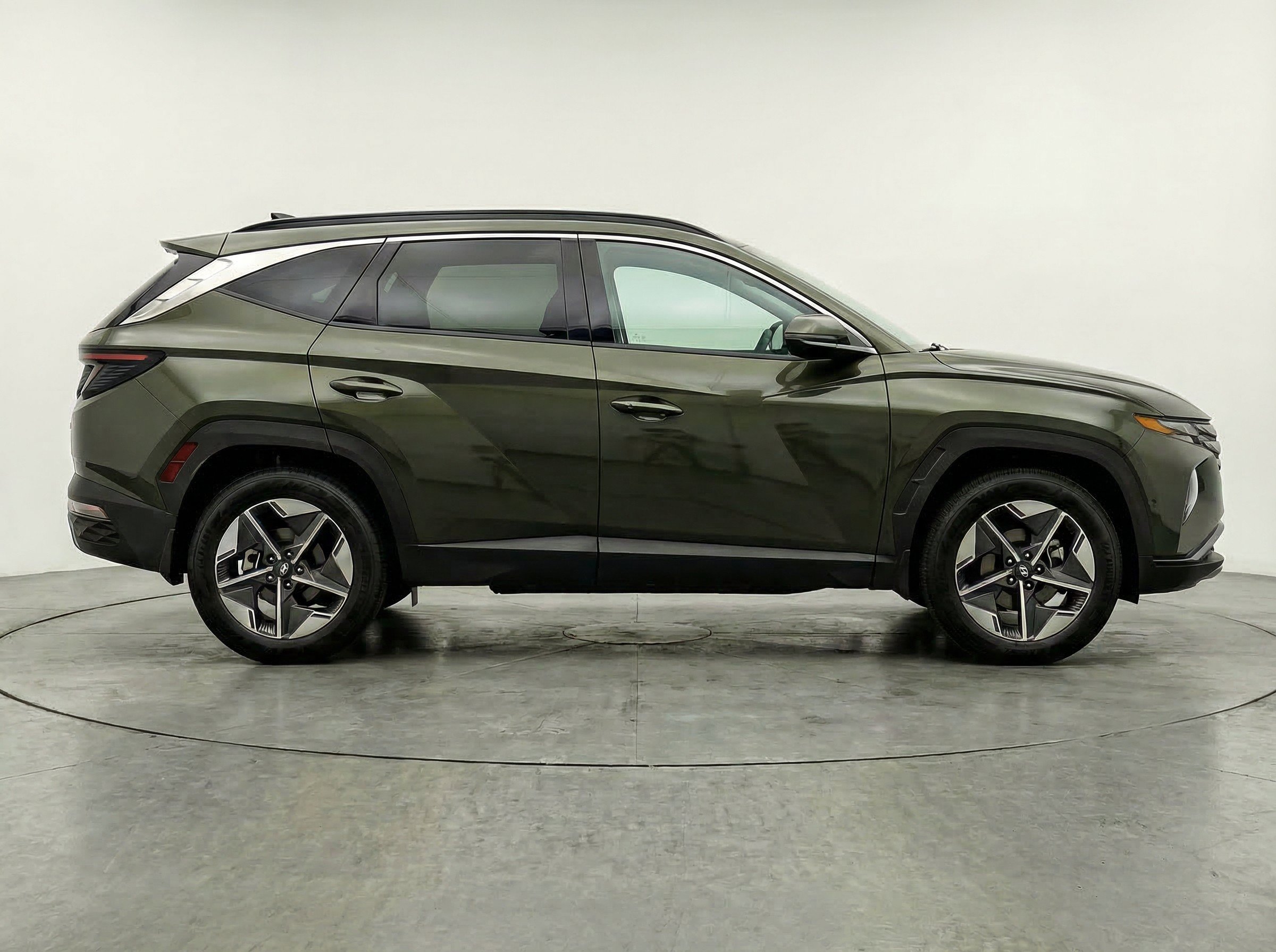 Thumbnail: 2026 Hyundai Tucson - 11