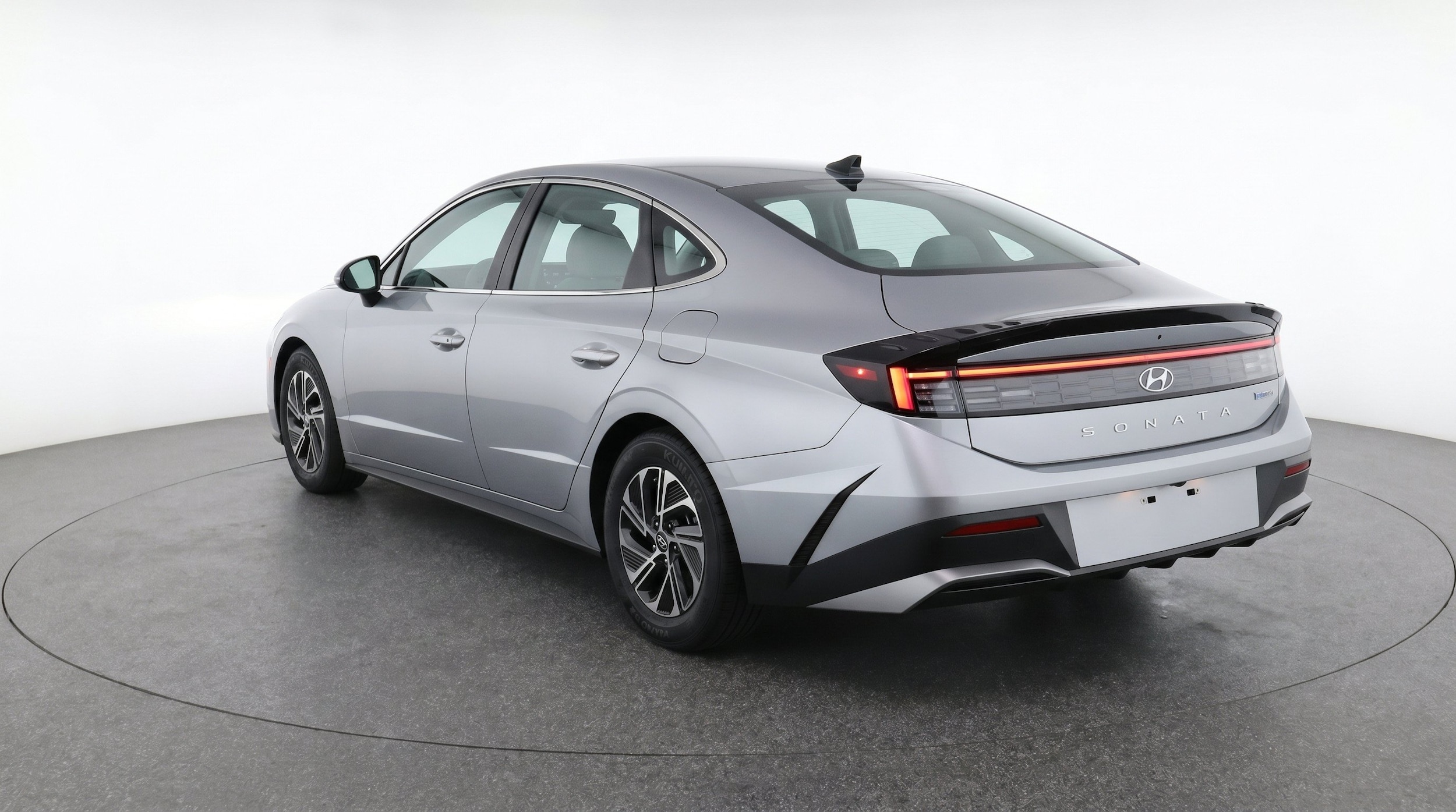 Thumbnail: 2026 Hyundai Sonata - 6