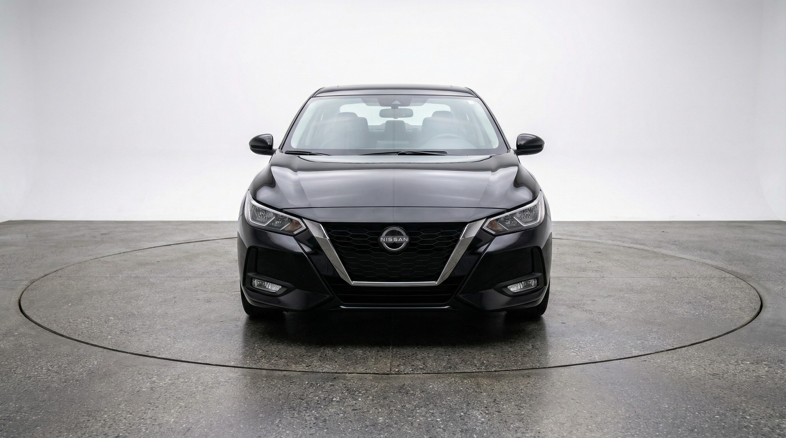 Thumbnail: 2025 Nissan Sentra - 2