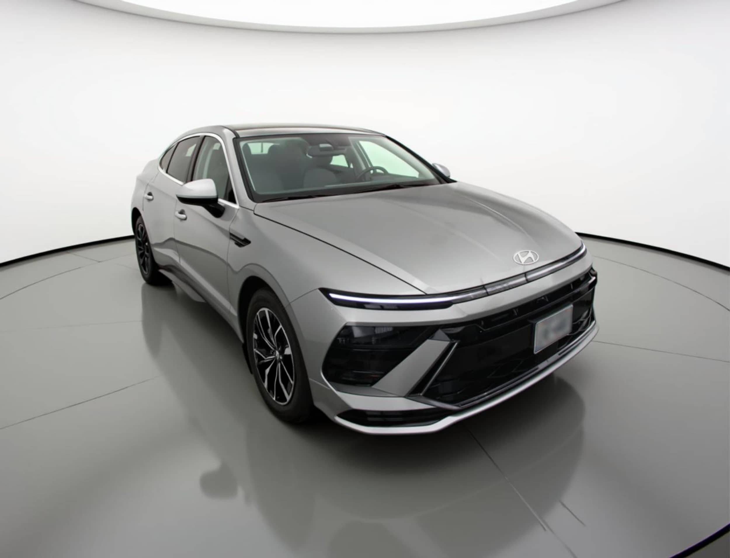 Thumbnail: 2025 Hyundai Sonata - 1