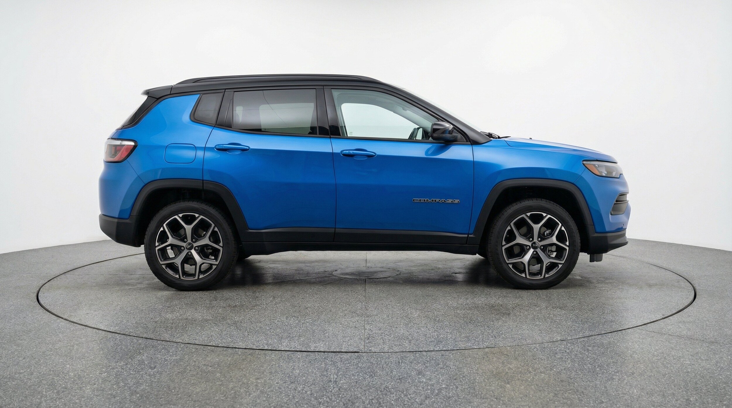 Thumbnail: 2025 Jeep Compass - 11