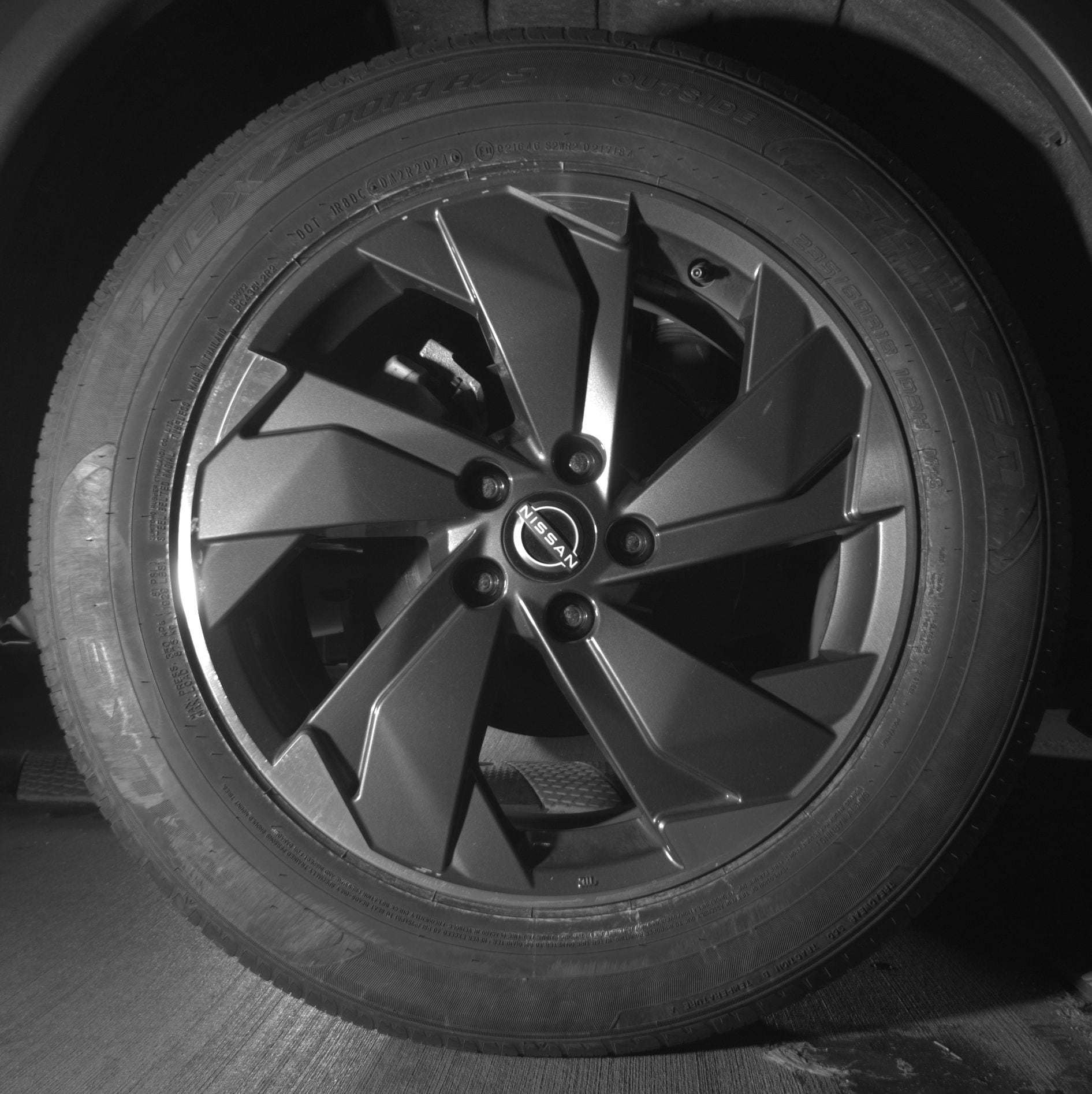 Thumbnail: 2025 Nissan Rogue - 12