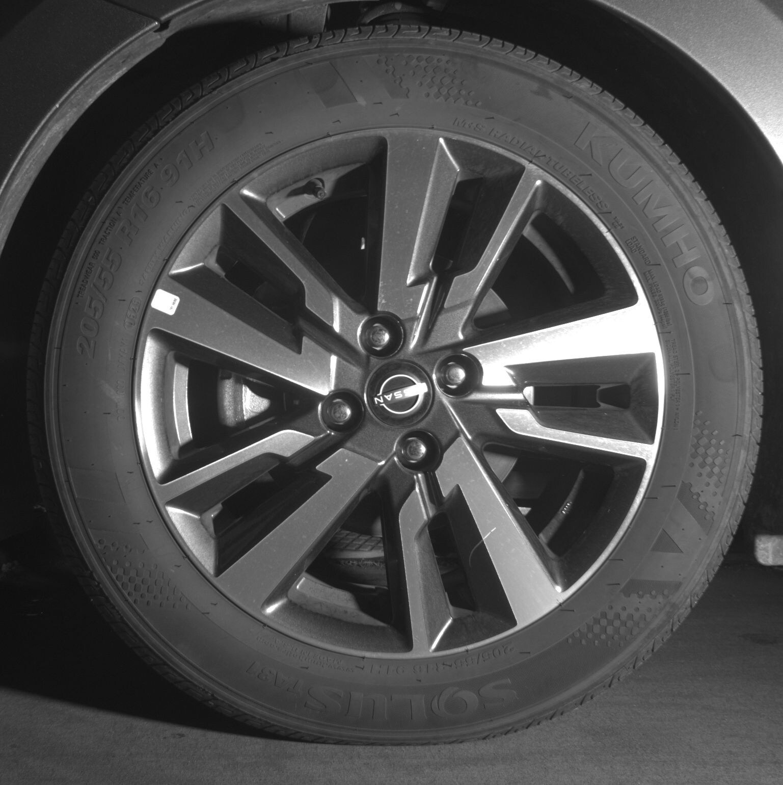 Thumbnail: 2025 Nissan Versa - 9