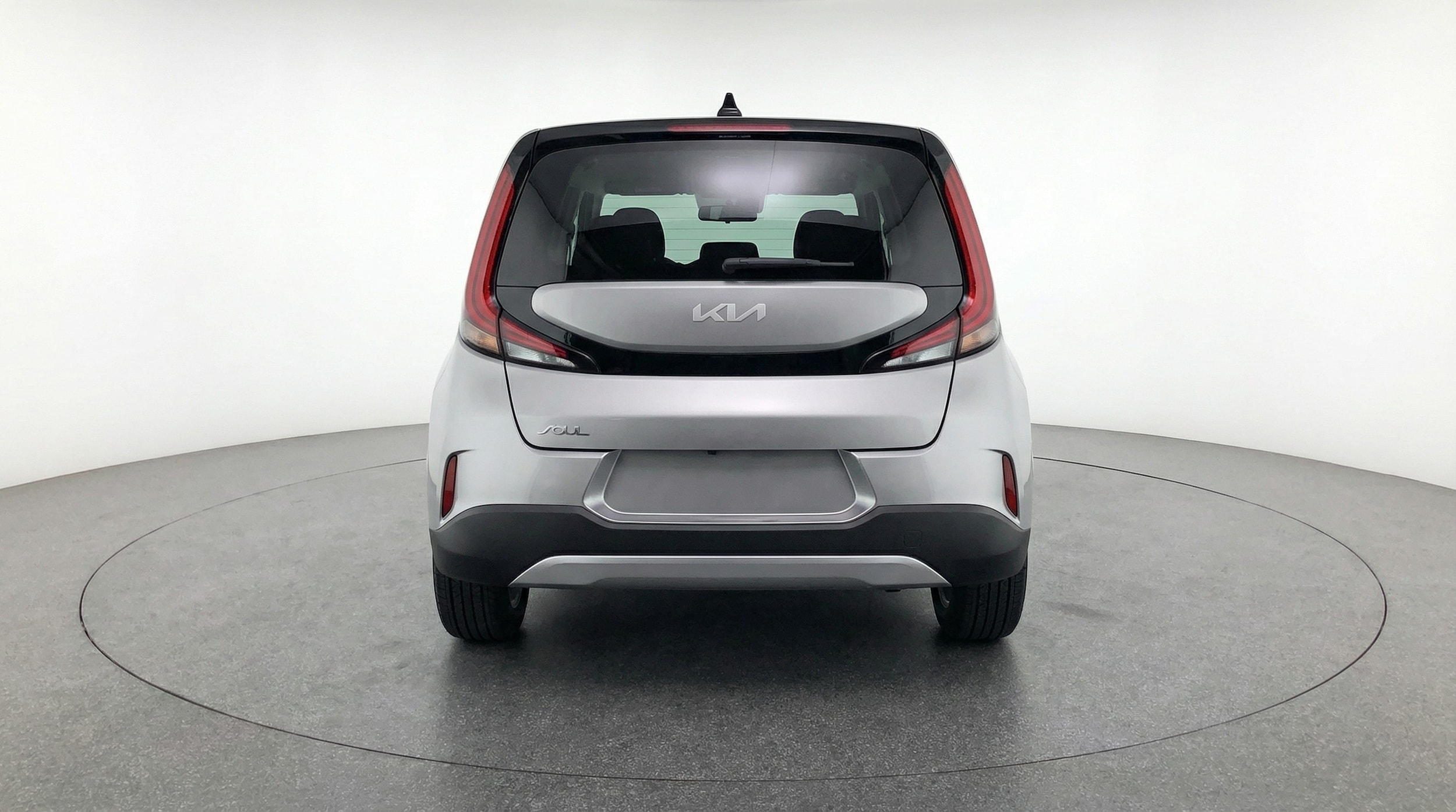 Thumbnail: 2025 Kia Soul - 6