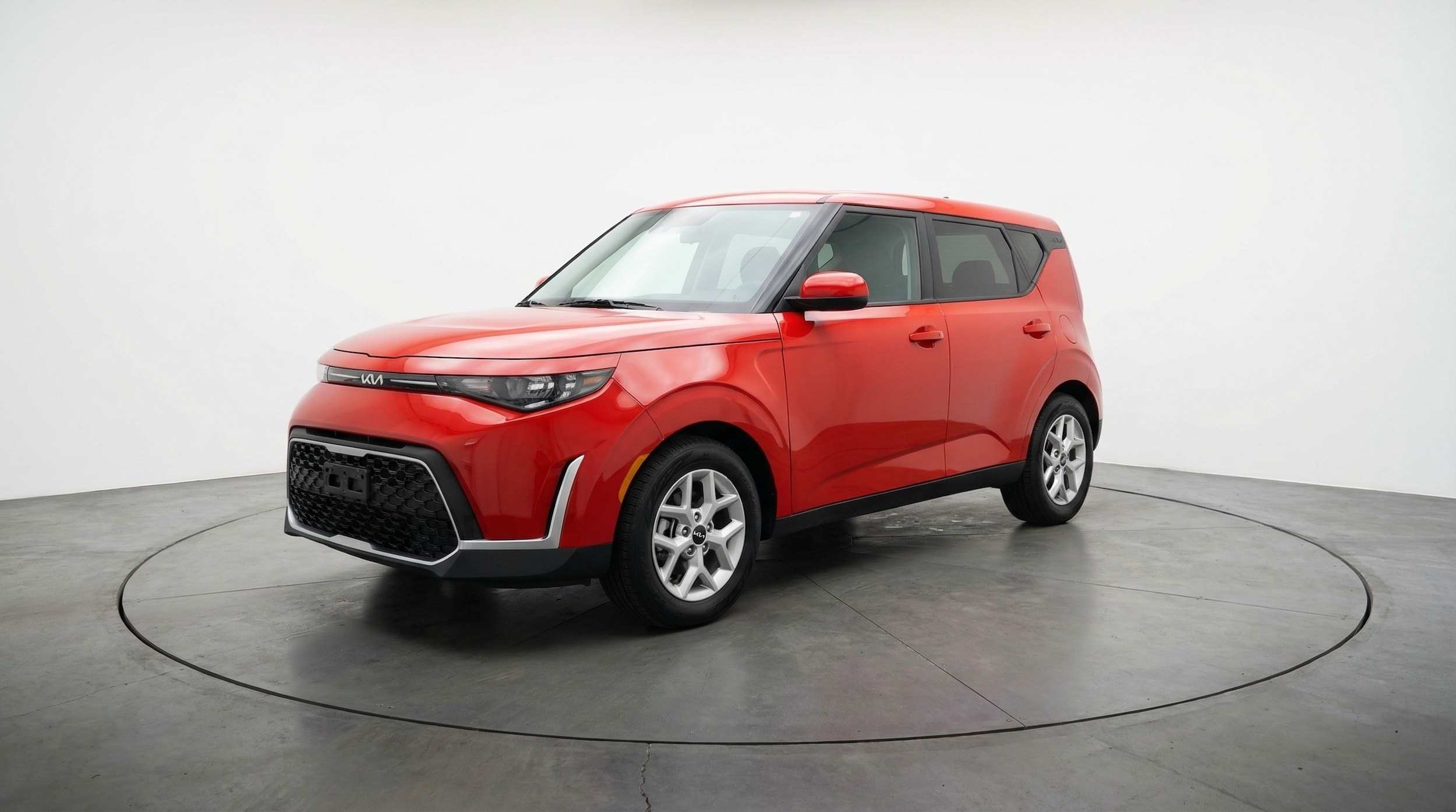 Thumbnail: 2025 Kia Soul - 3