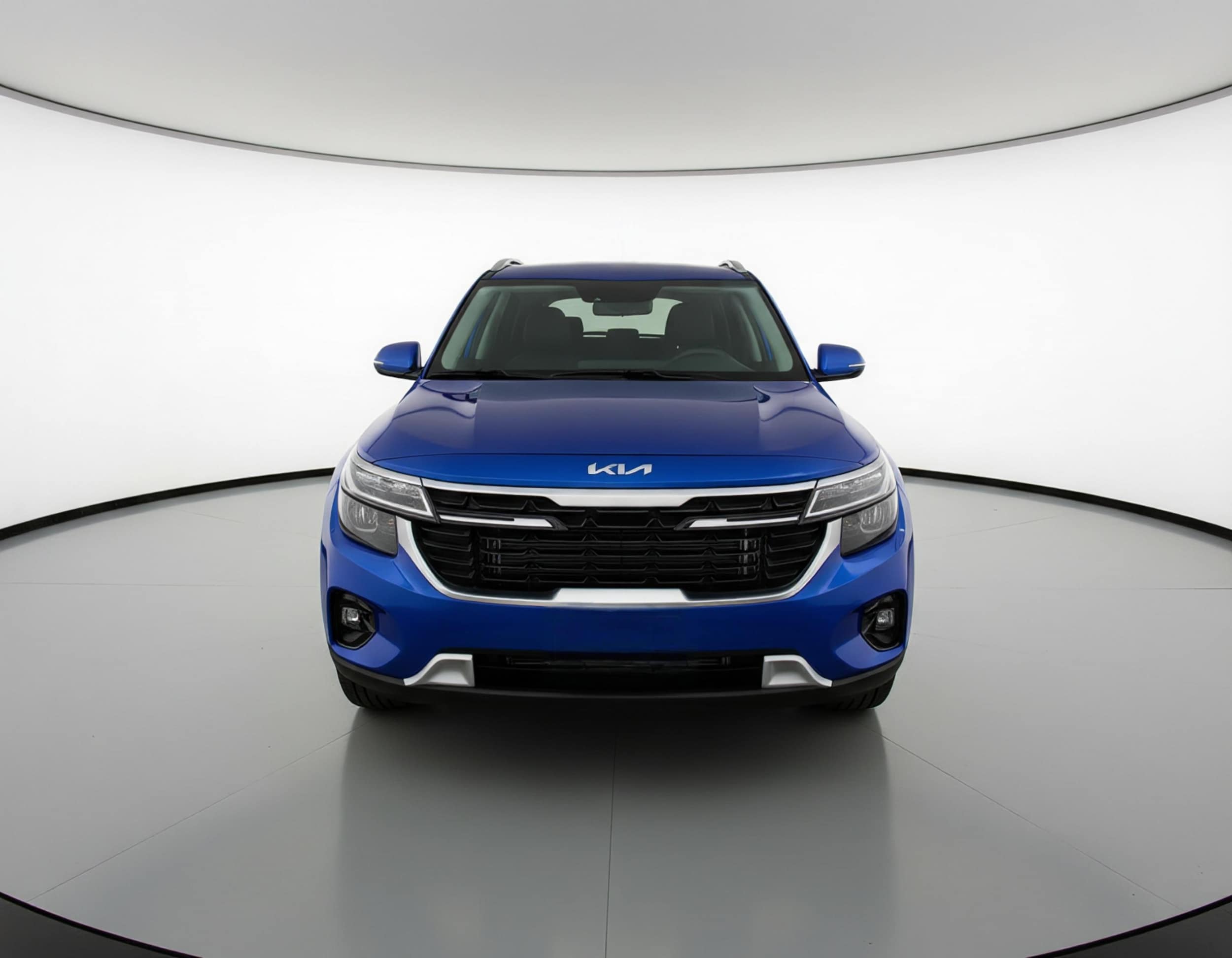 Thumbnail: 2025 Kia Seltos - 2