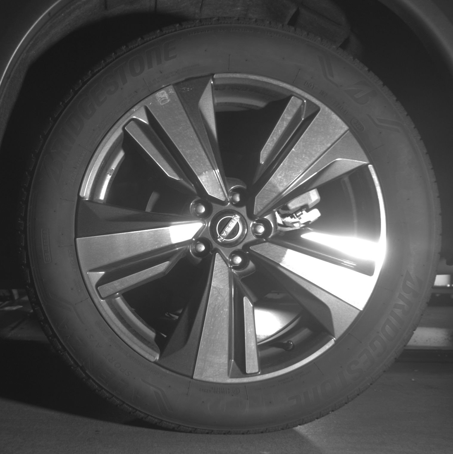 Thumbnail: 2026 Nissan Rogue - 14