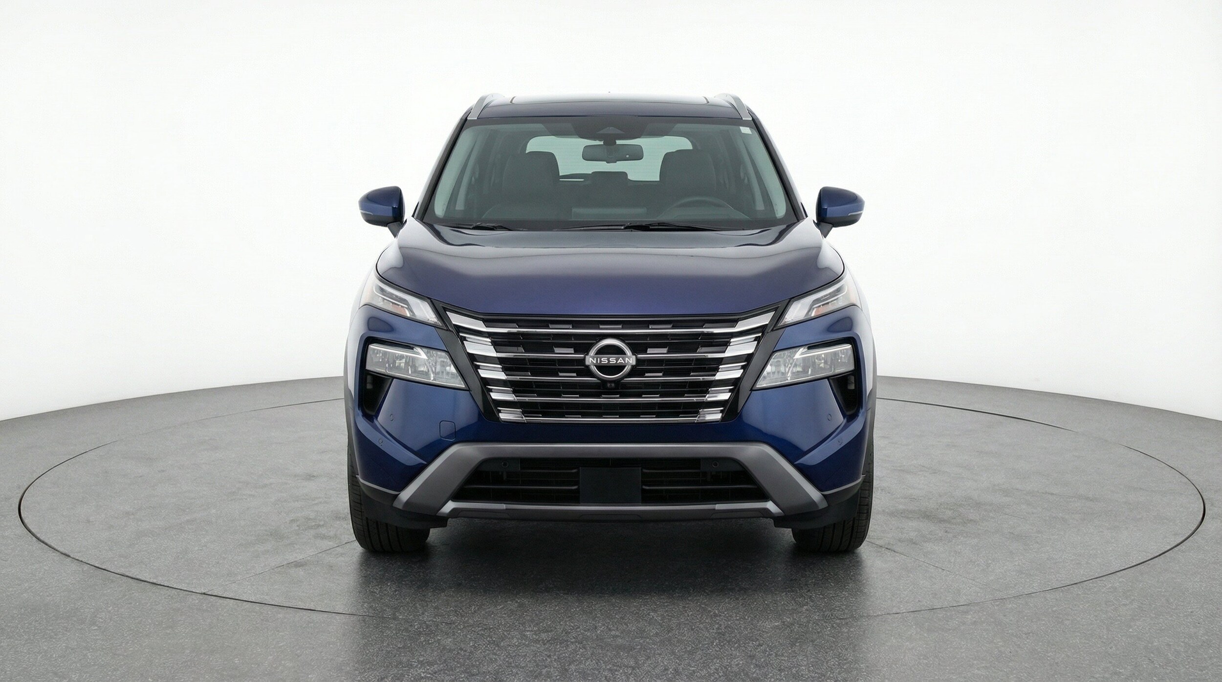 Thumbnail: 2026 Nissan Rogue - 2